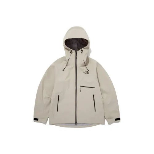 The North Face THE NORTH FACE Apparel Collection Бежевый Мужские Куртки