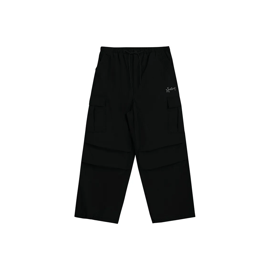 MOONWAV Parachute Cargo Pants Unisex
