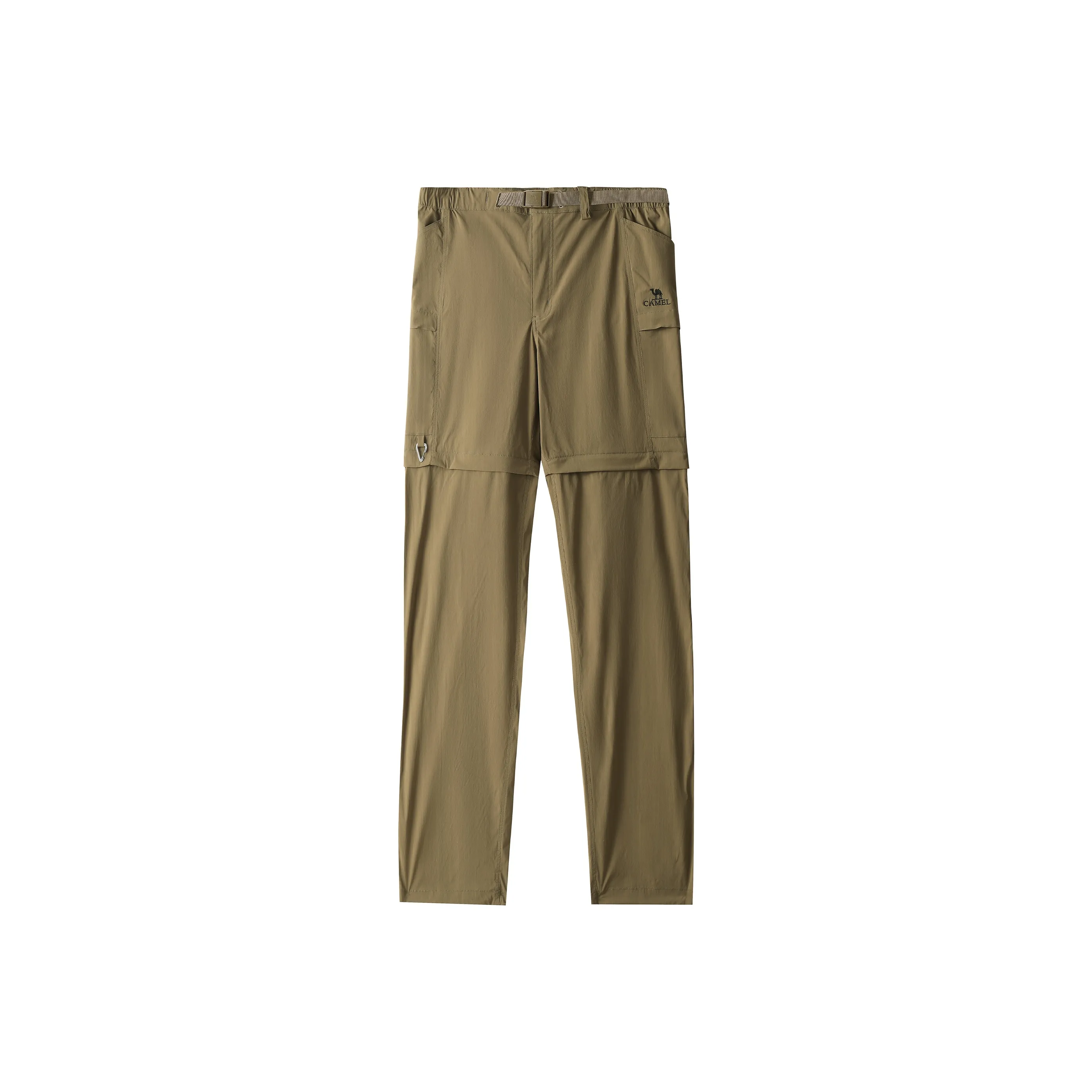 CAMEL Urban Function Series Cargo Pants Men's