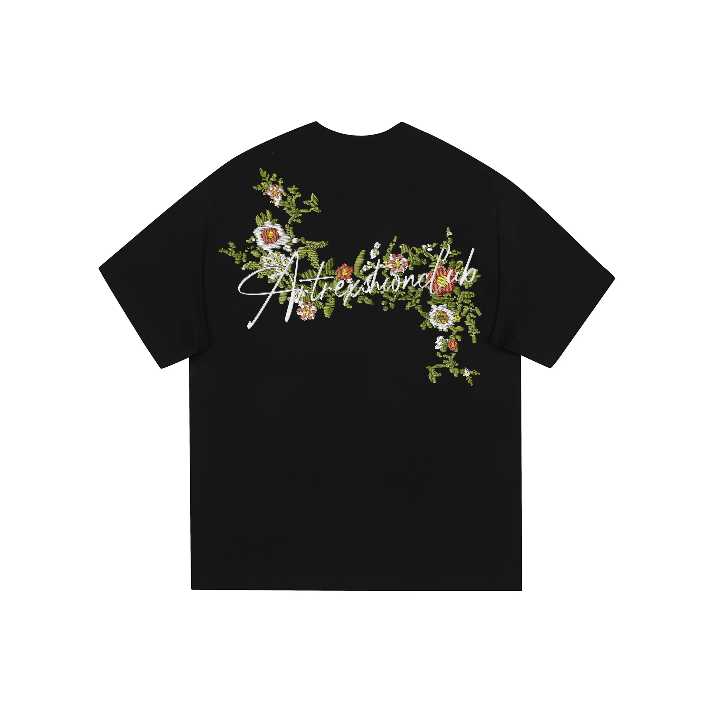 REXSHION T Shirts Unisex