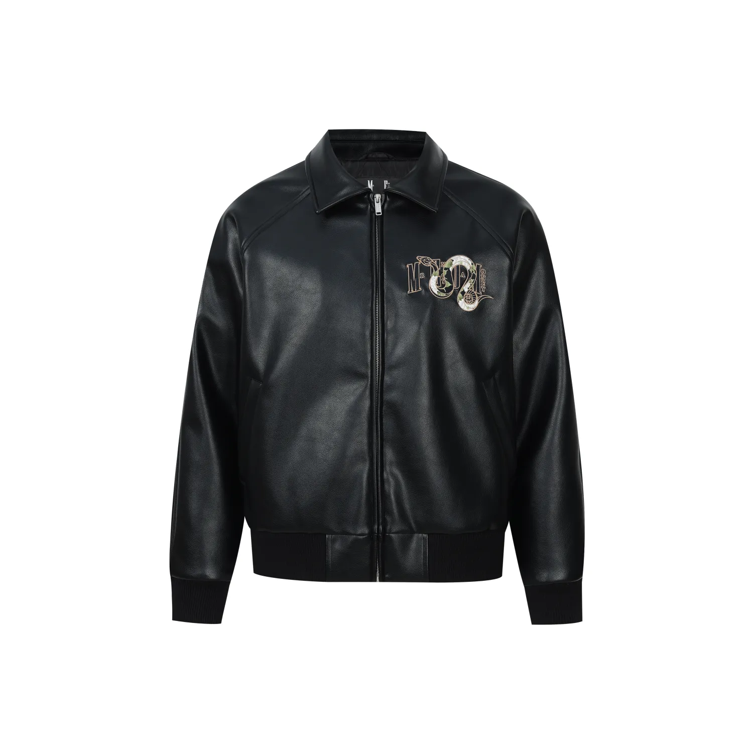 MEDM Snake Year Limited Collection SS25 Jackets & Coats Unisex