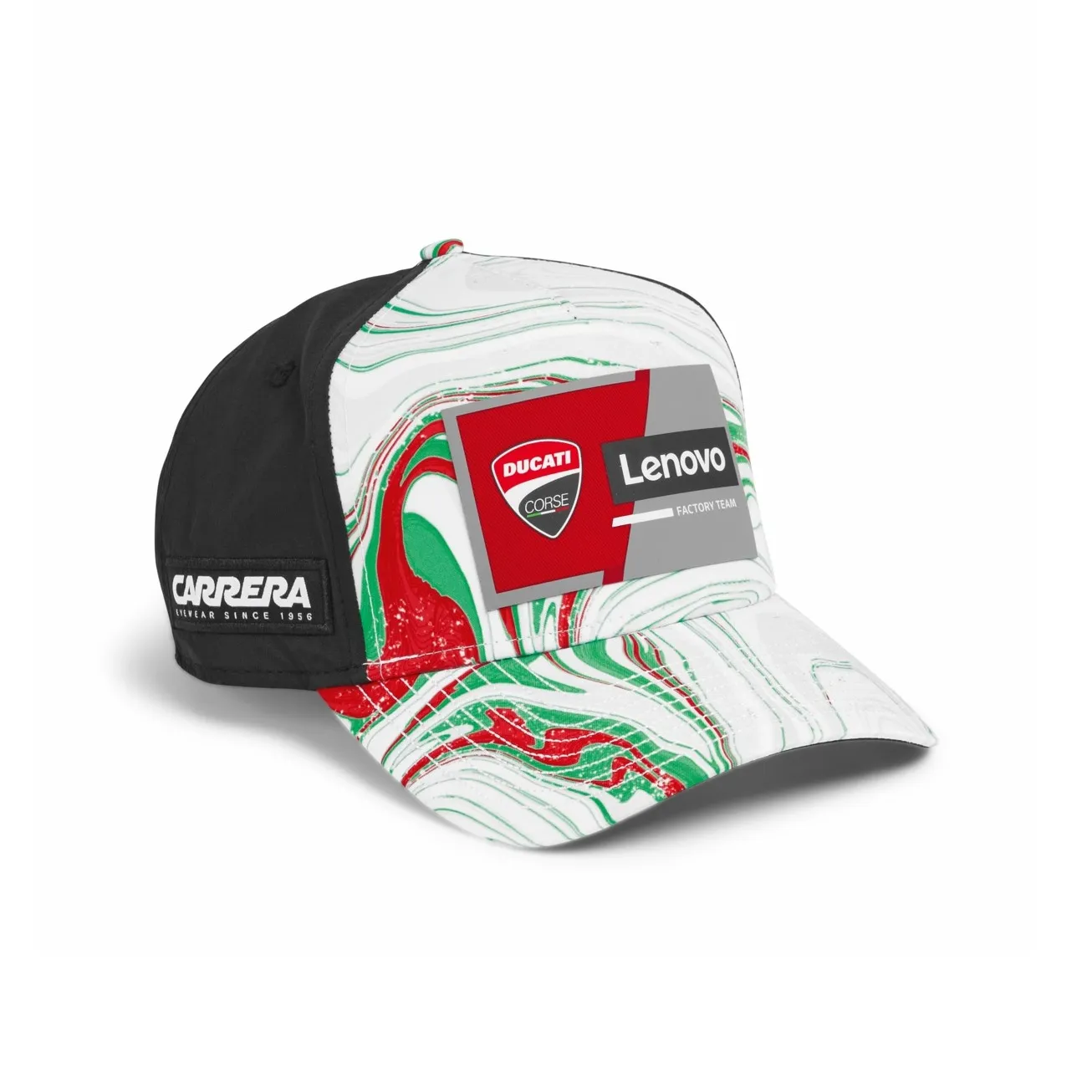 Дукати Полиэстер Кепки Унисекс