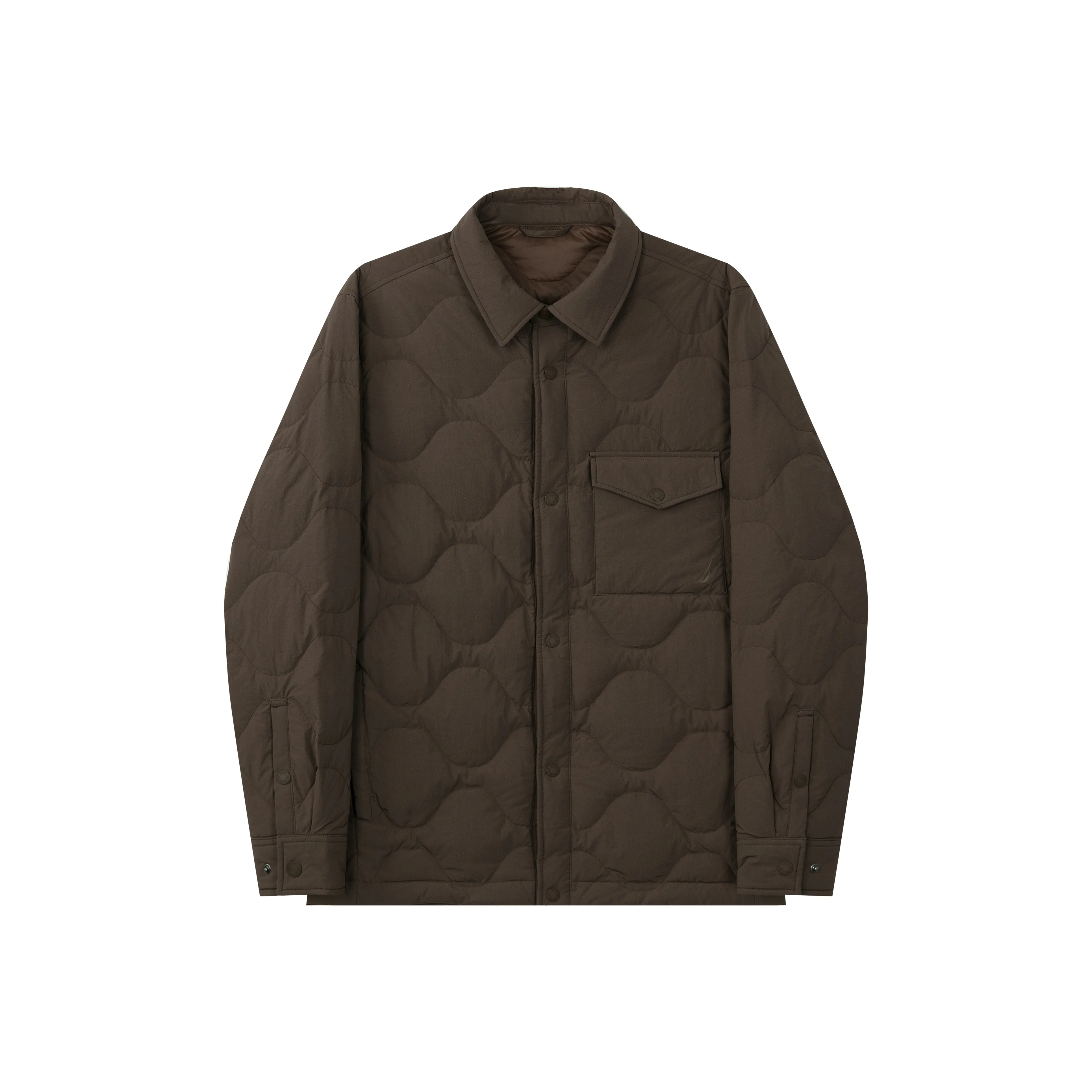 NAUTICA Мужские Пуховики