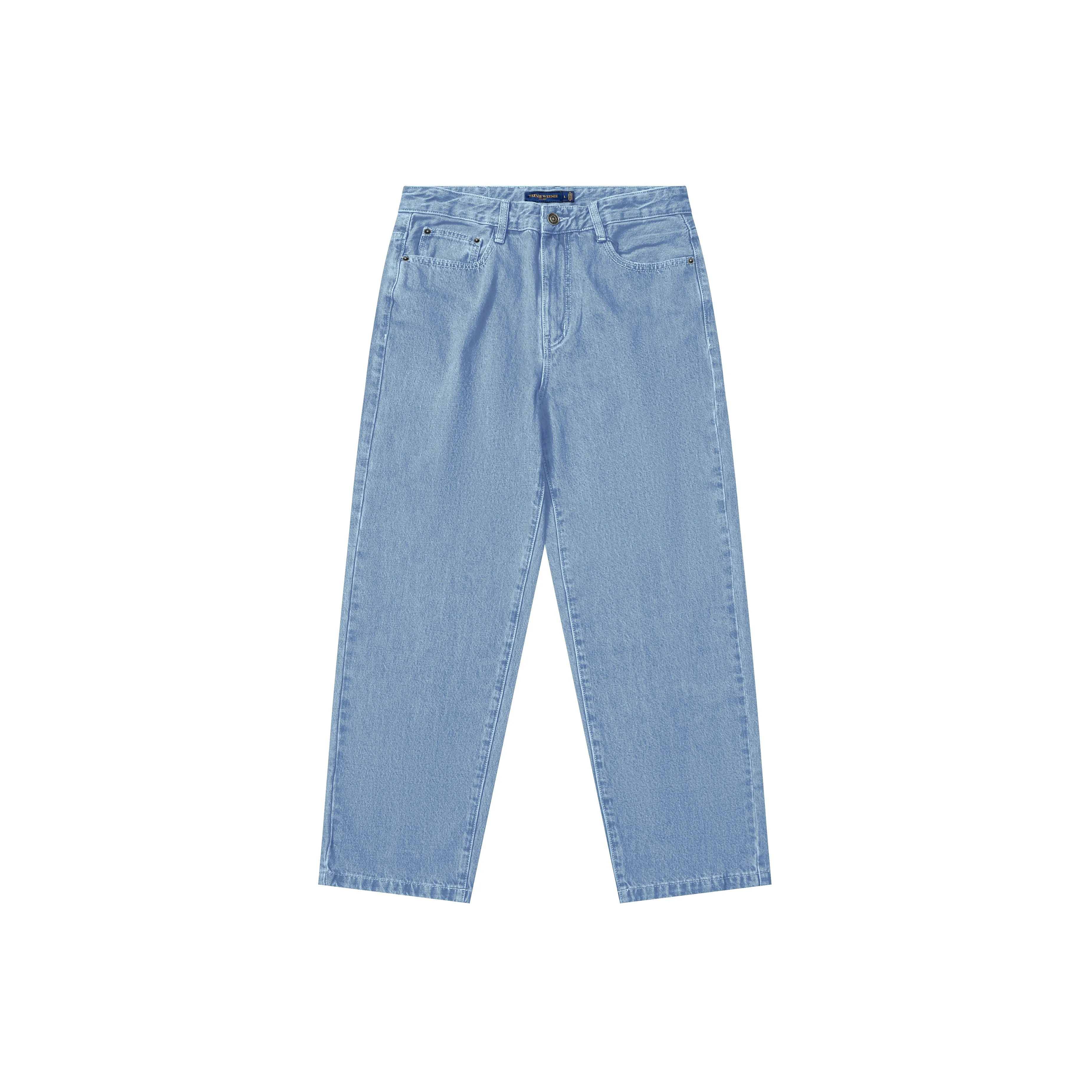 Teenie Weenie Men Denim series Джинсы Унисекс