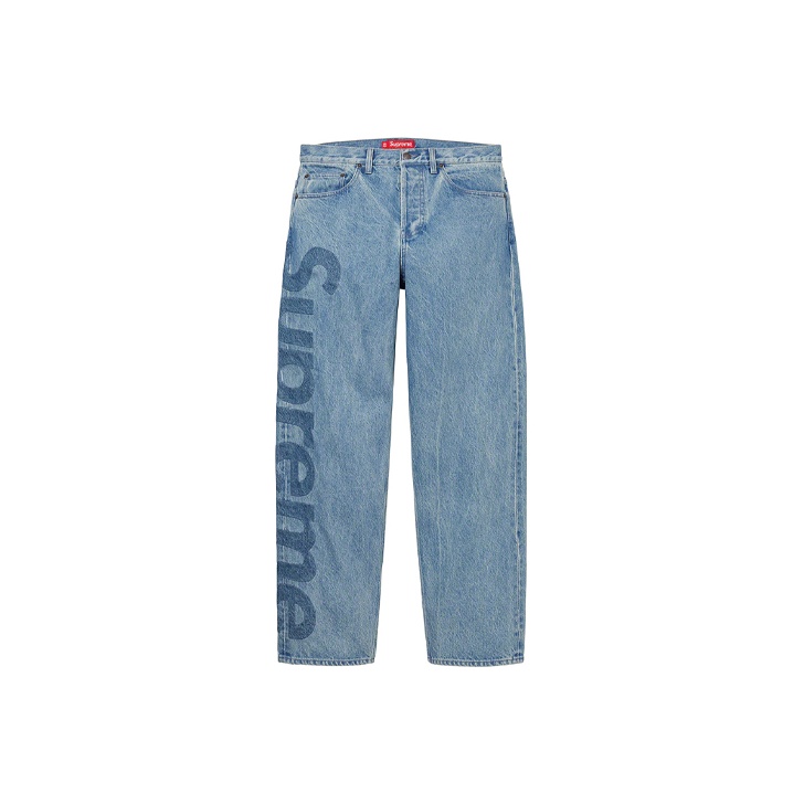Top 10 Supreme Jeans for Men in 2025: Elevate Your