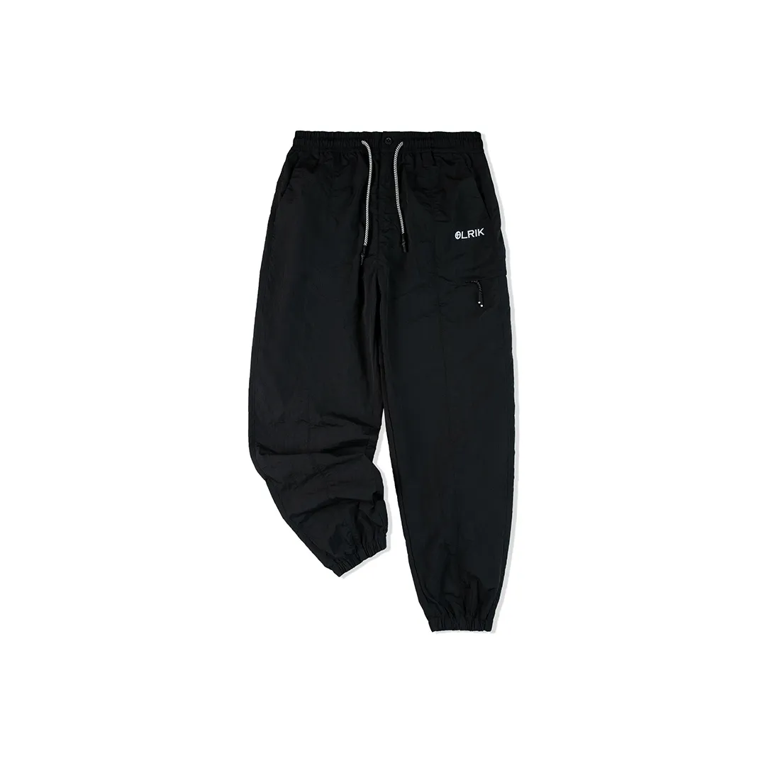OLRIK Jogger Thin Casual Pants Unisex