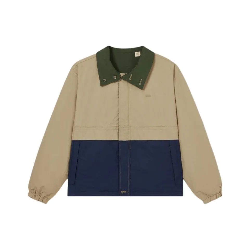 Levi's Rex Reversible Jacket