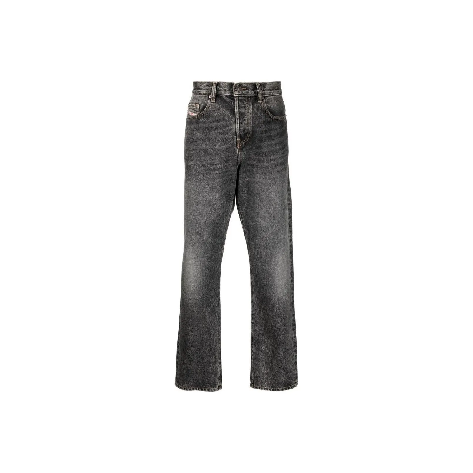 DIESEL Jeans Men Black