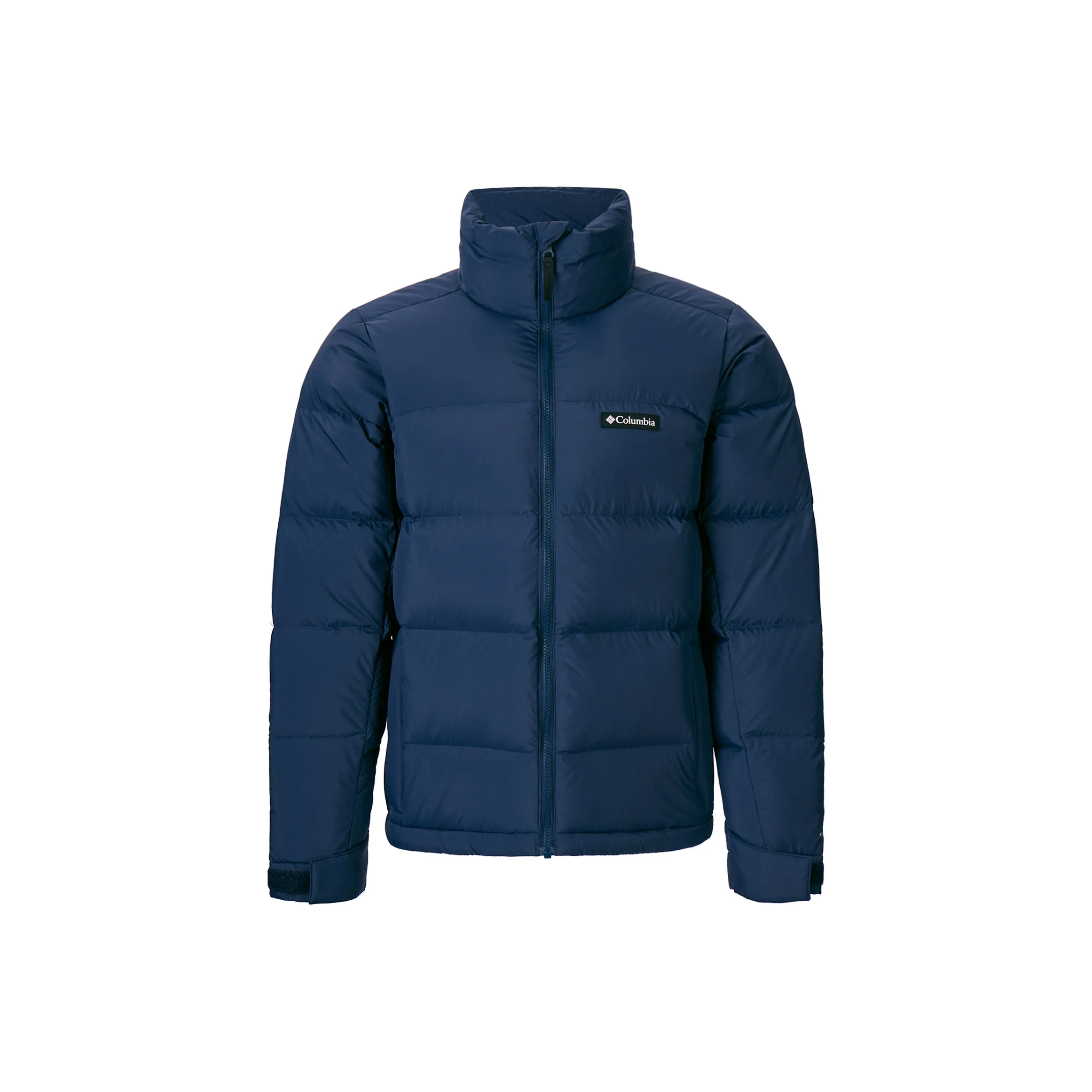 Columbia совместный бренд Omni термопуховик мужской синий