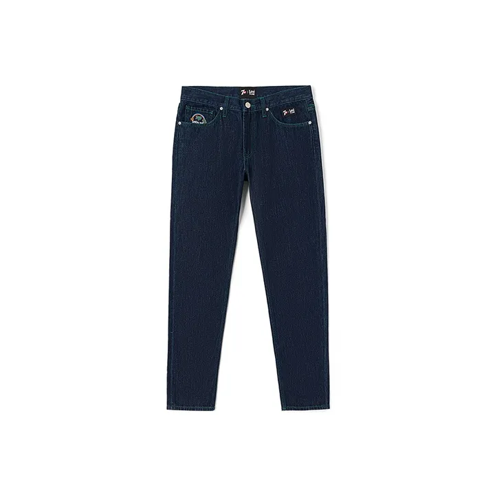 Lee X 7up Jeans Men's Washed