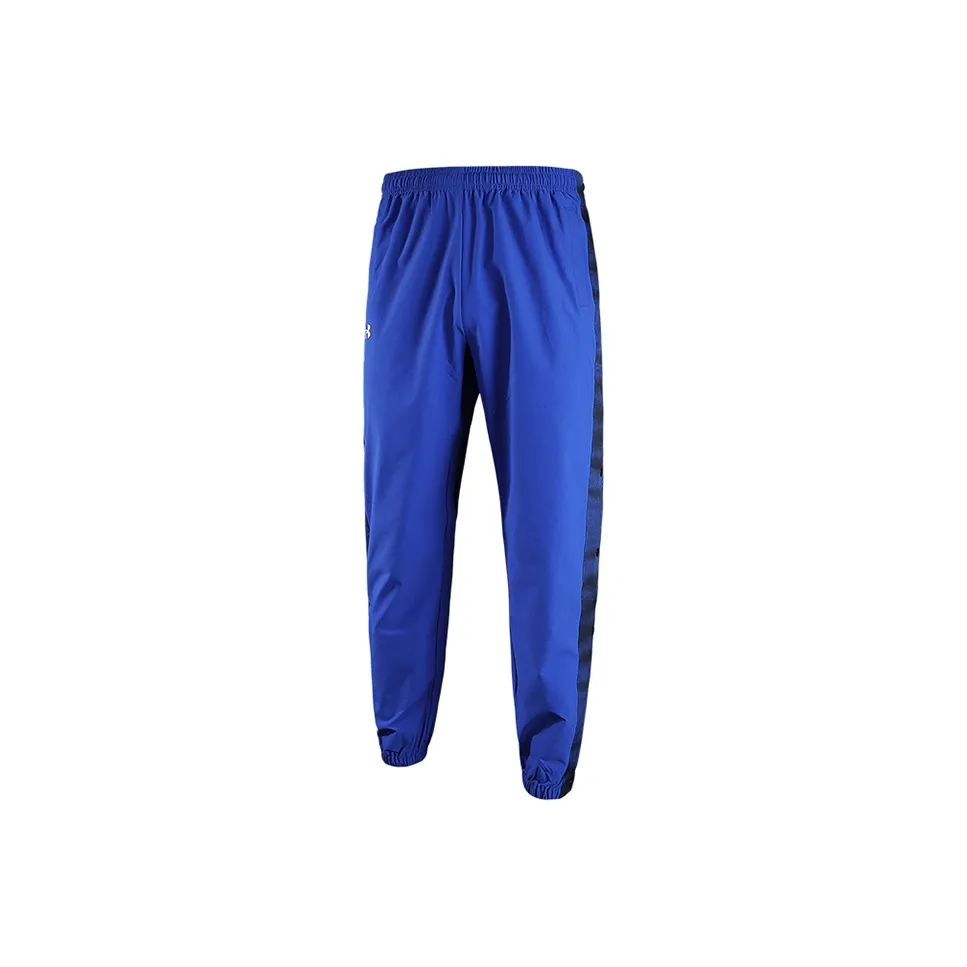 Under Armour Sweatpants Men's Royal Blue