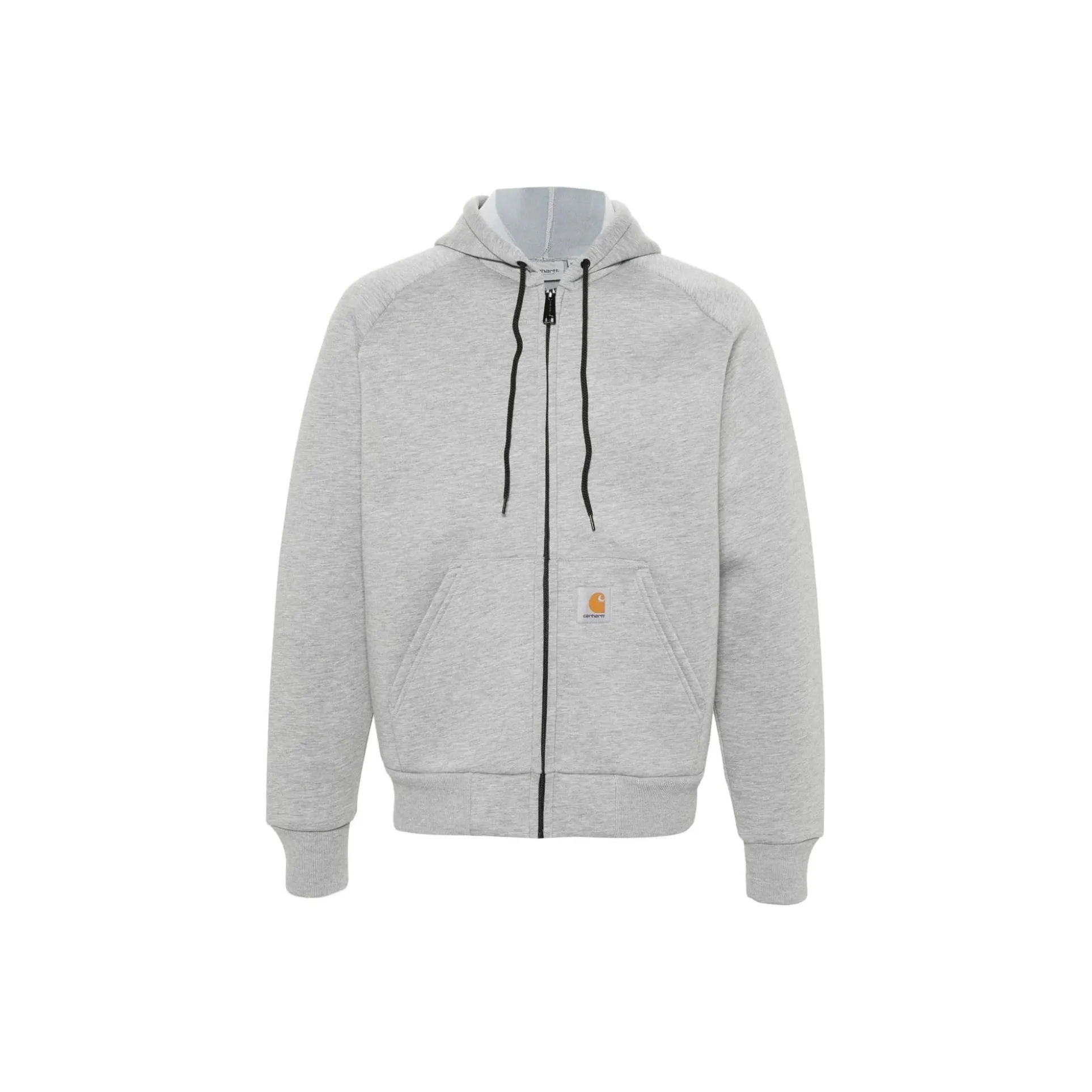 Carhartt WIP Car Lux Zip up Hoodie