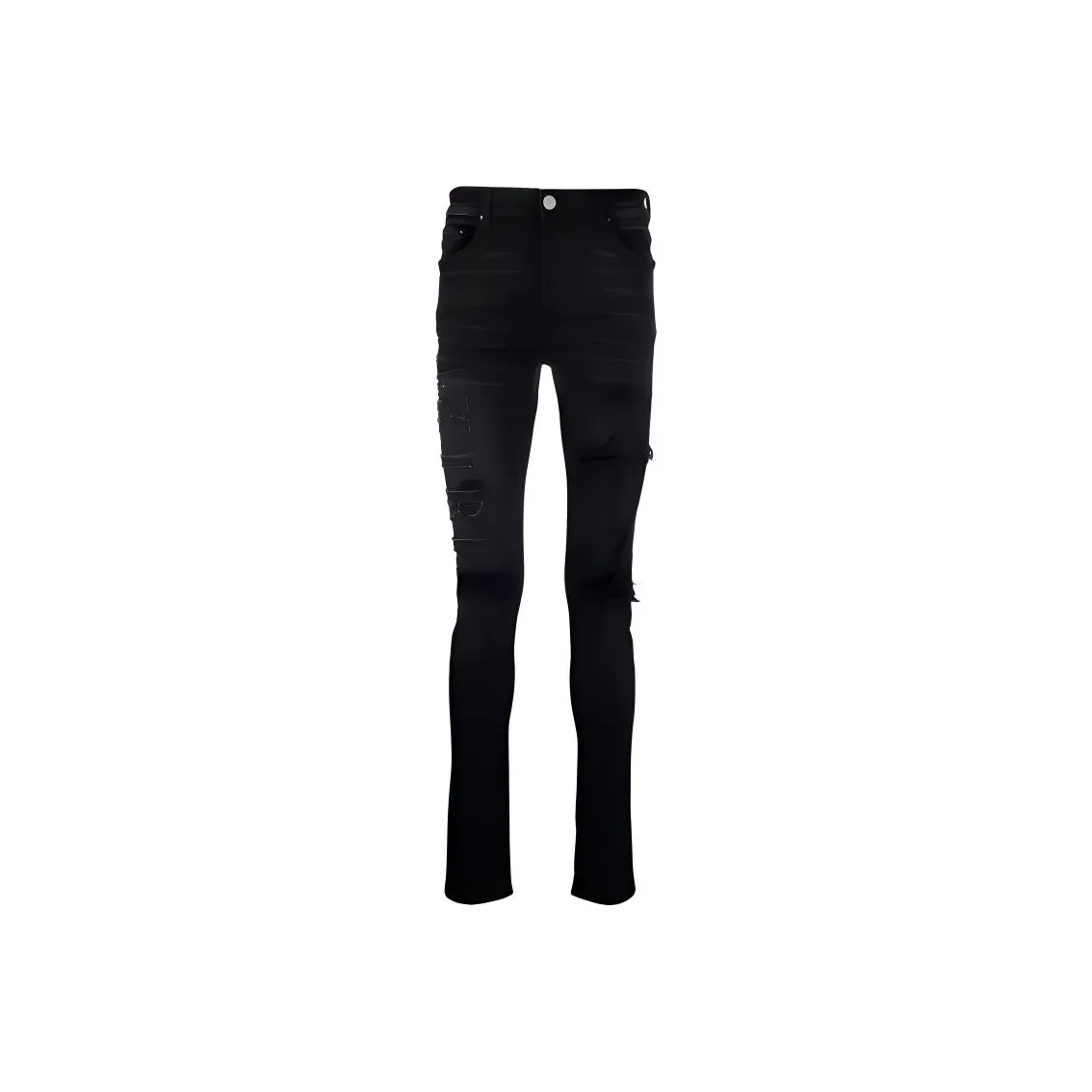 AMIRI MX1 Iridescent Jean