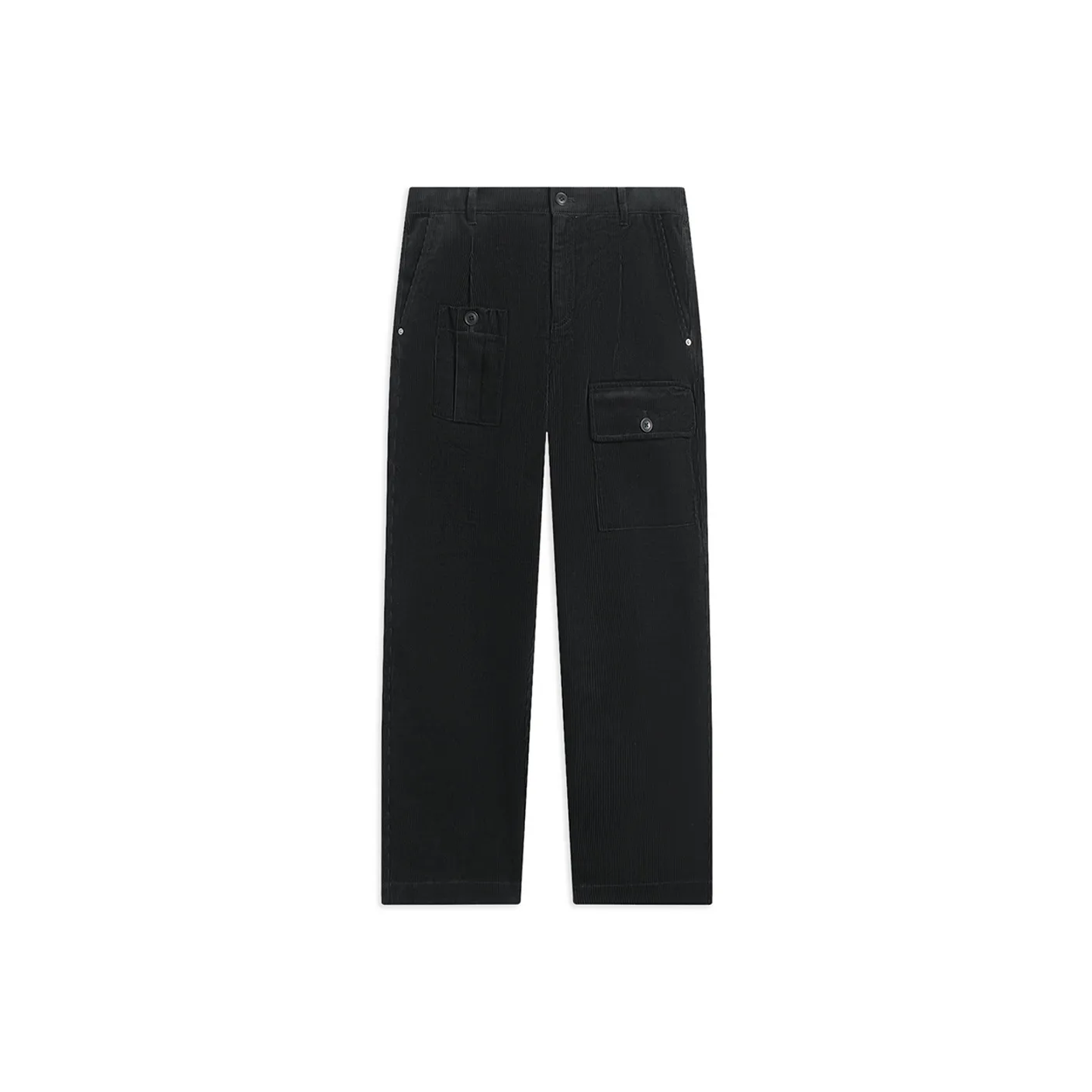 LiNing Sports Fashion Collection Casual Pants Men's Black