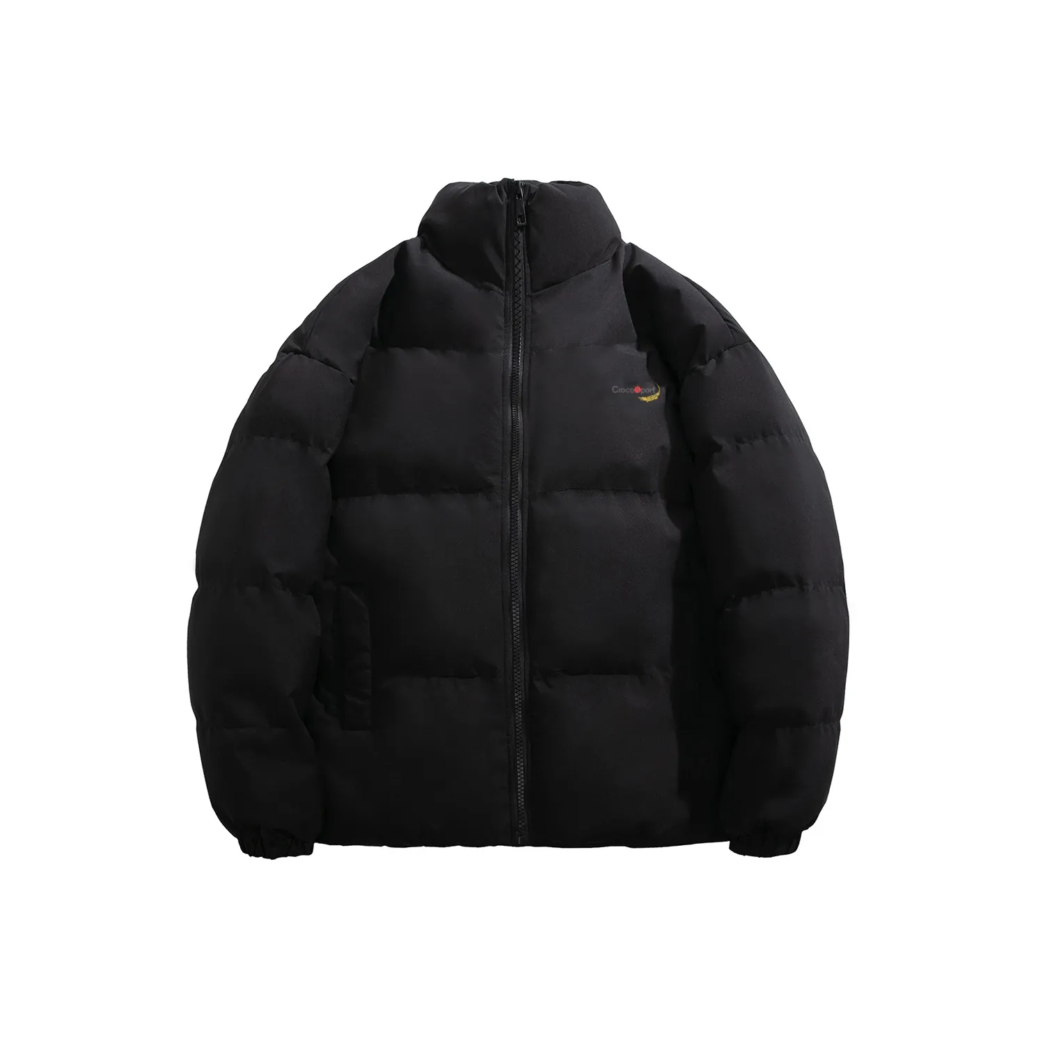 CrocoSport Пуховая куртка Унисекс