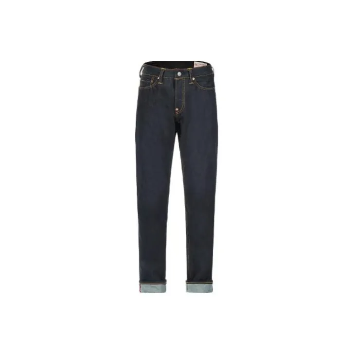EVISU Jeans Men's Dark Blue