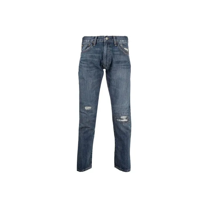 Polo Ralph Lauren Sullivan Slim fit Jeans