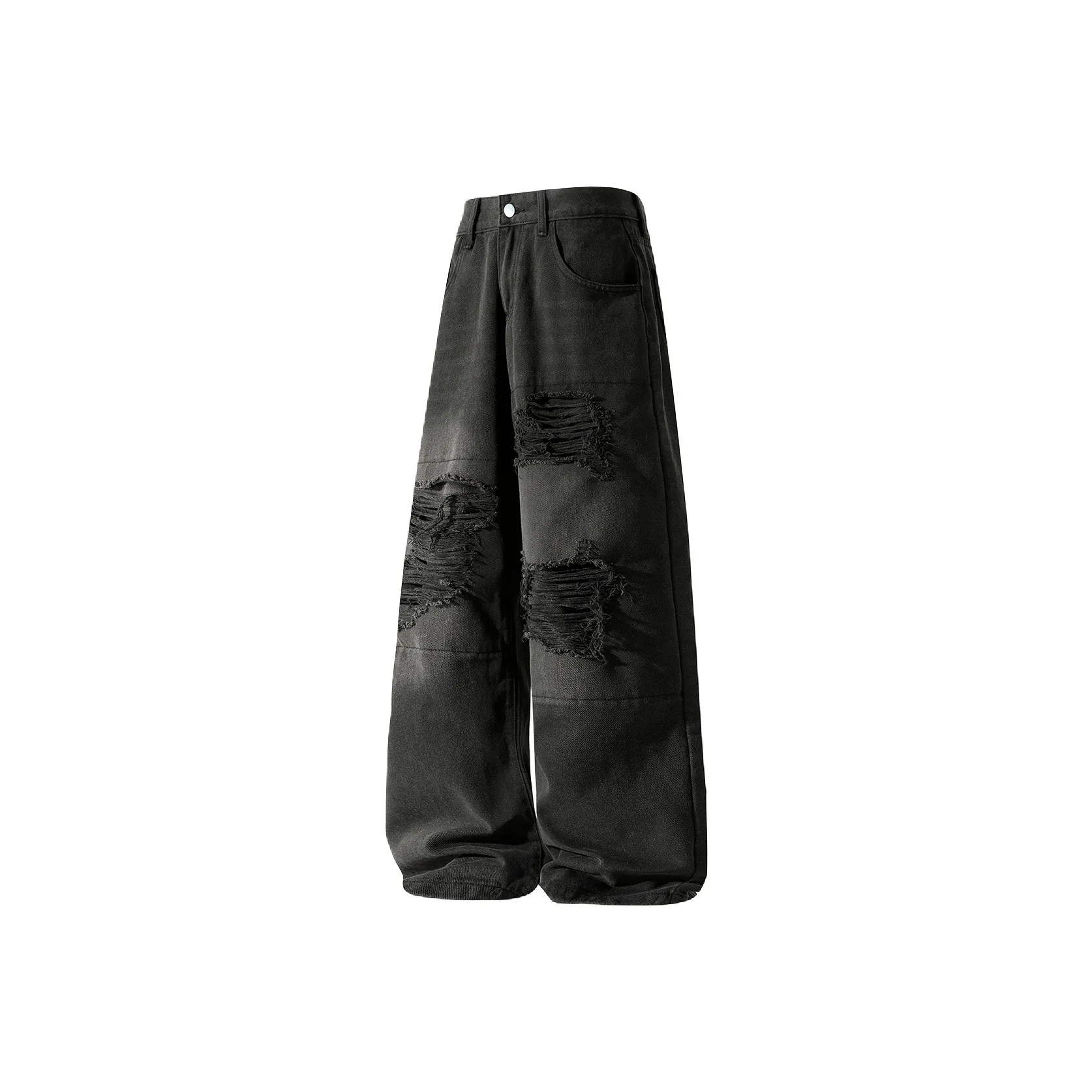 EOOVEN Jeans Unisex