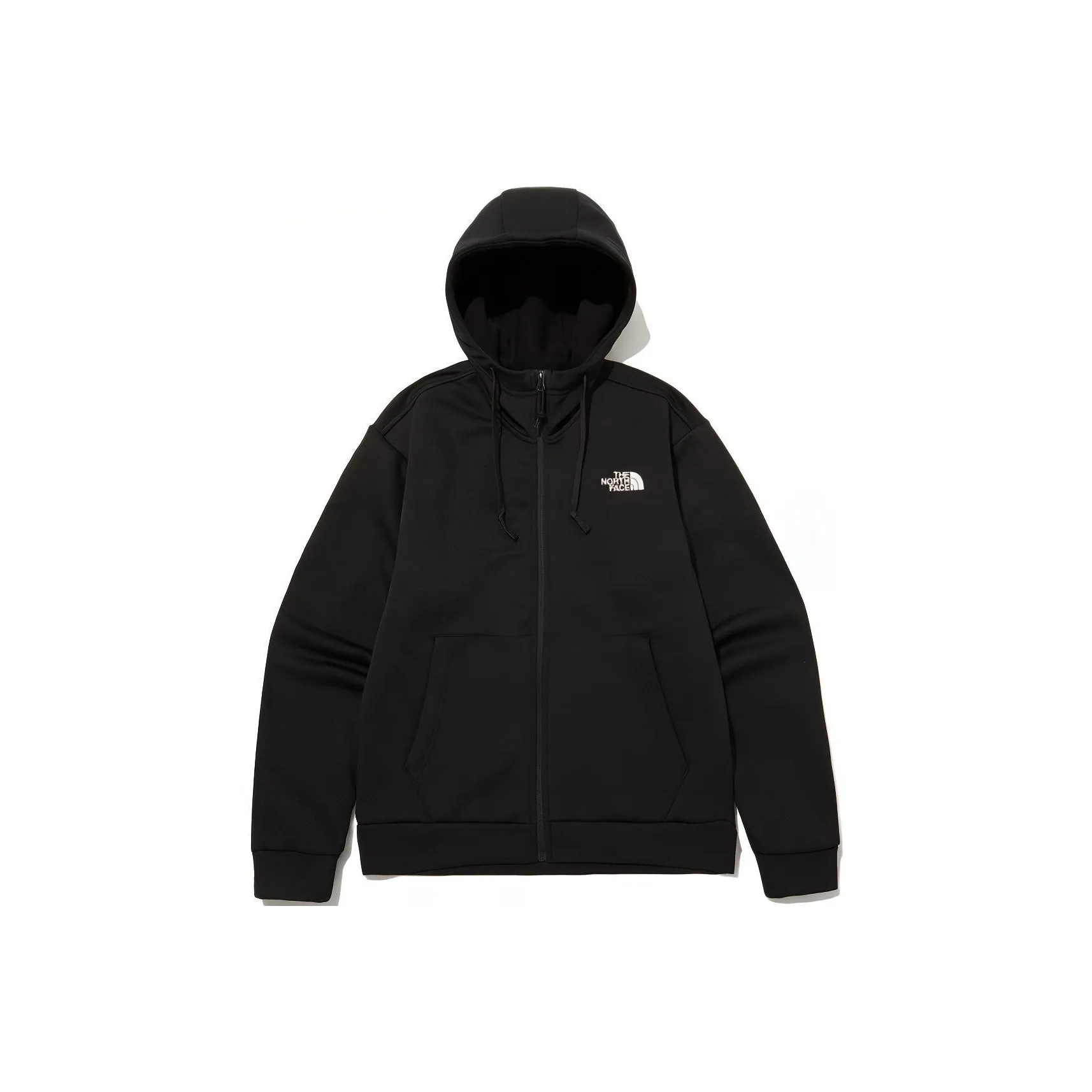 THE NORTH FACE M'S Ma Warm Up Jacket Black Unisex Korea Version