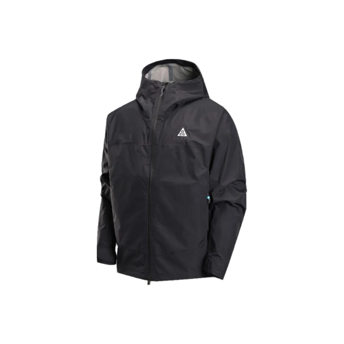 Nike 'Morpho' Men's Storm-FIT Adv Rain Jacket