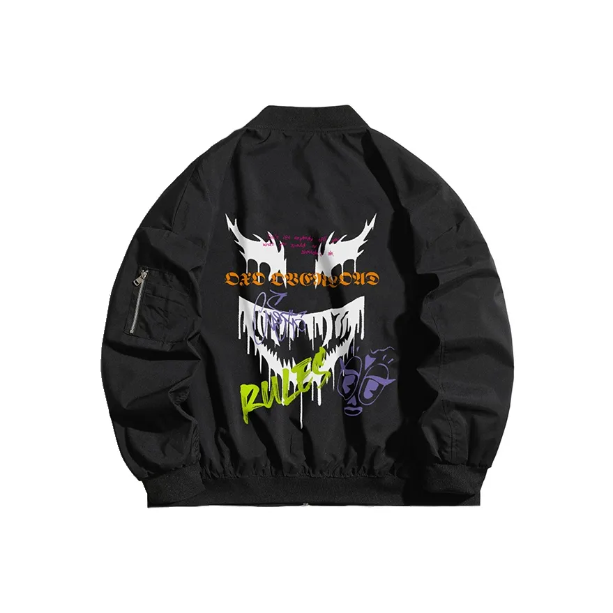 OXO OVERLOAD Jackets & Coats Unisex
