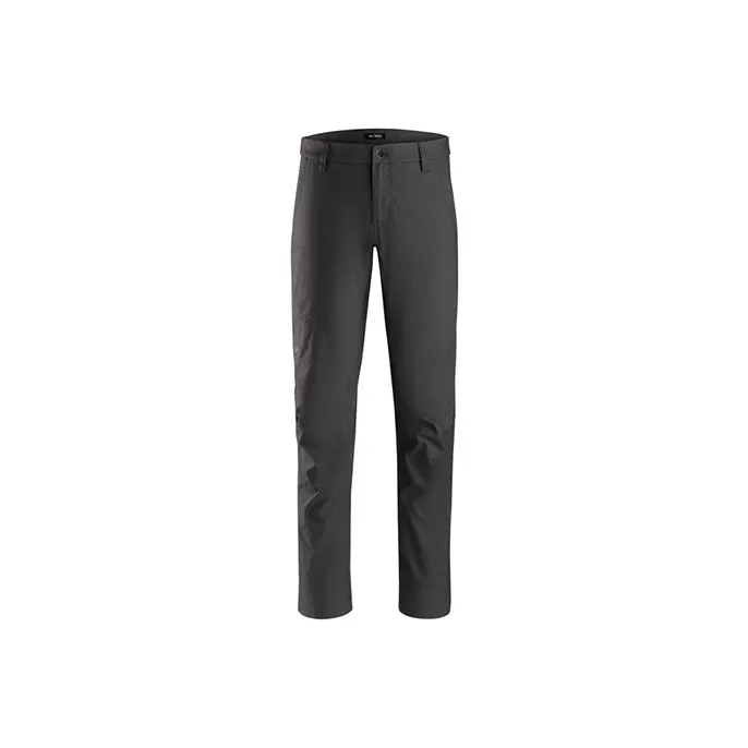 Arcteryx ATLIN Casual pants zwart Men's