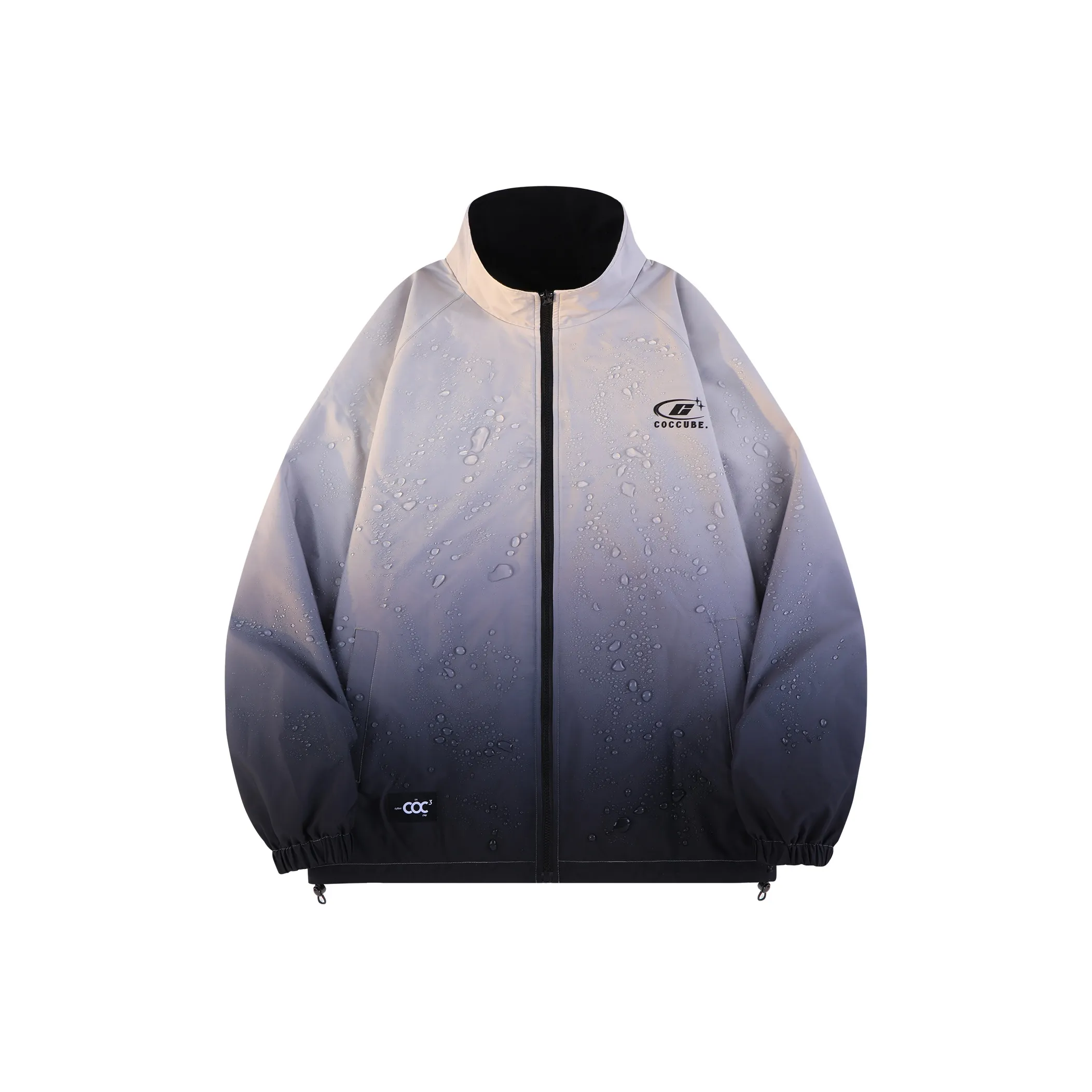 COC CUBE Куртки и Пальто Унисекс