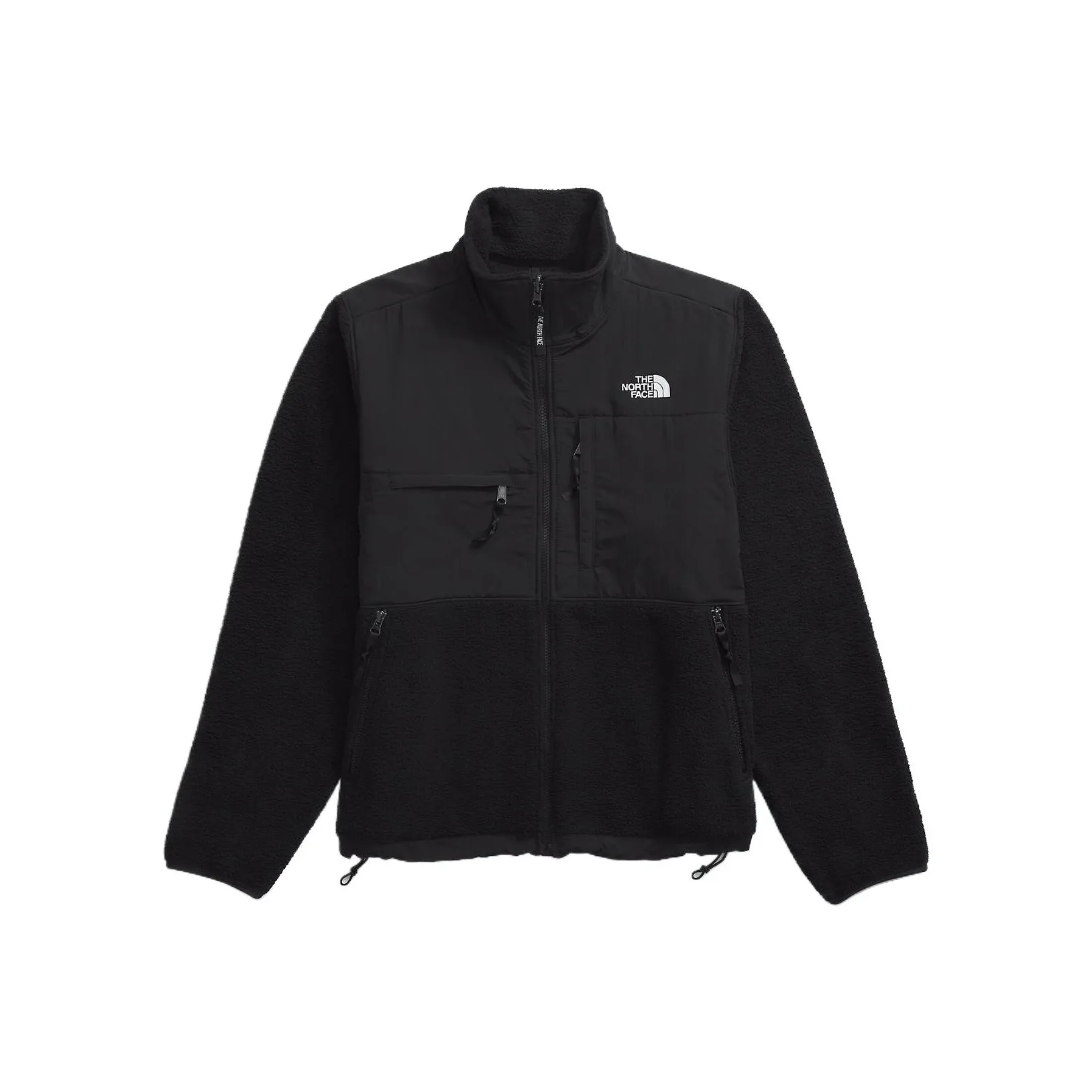 THE NORTH FACE DENALI Куртка Мужская Черная