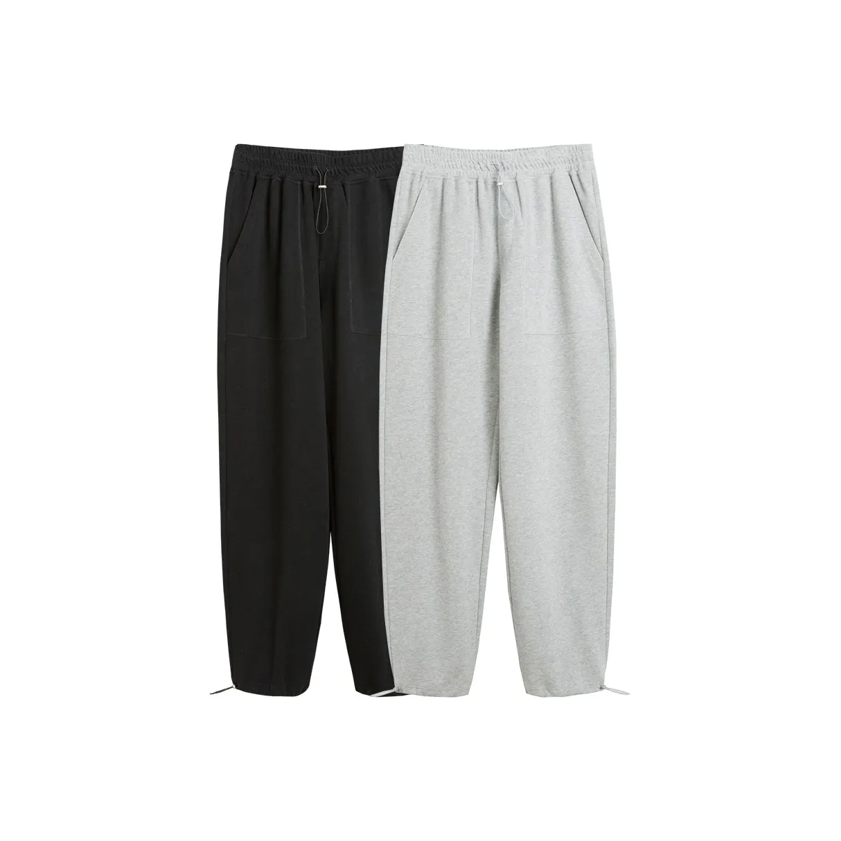COKEIN Sweatpants Unisex 2 Pack