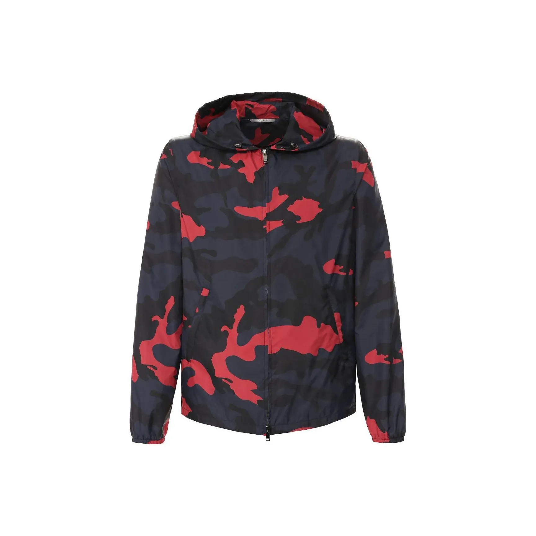 Valentino Jackets Coats Men's Blue