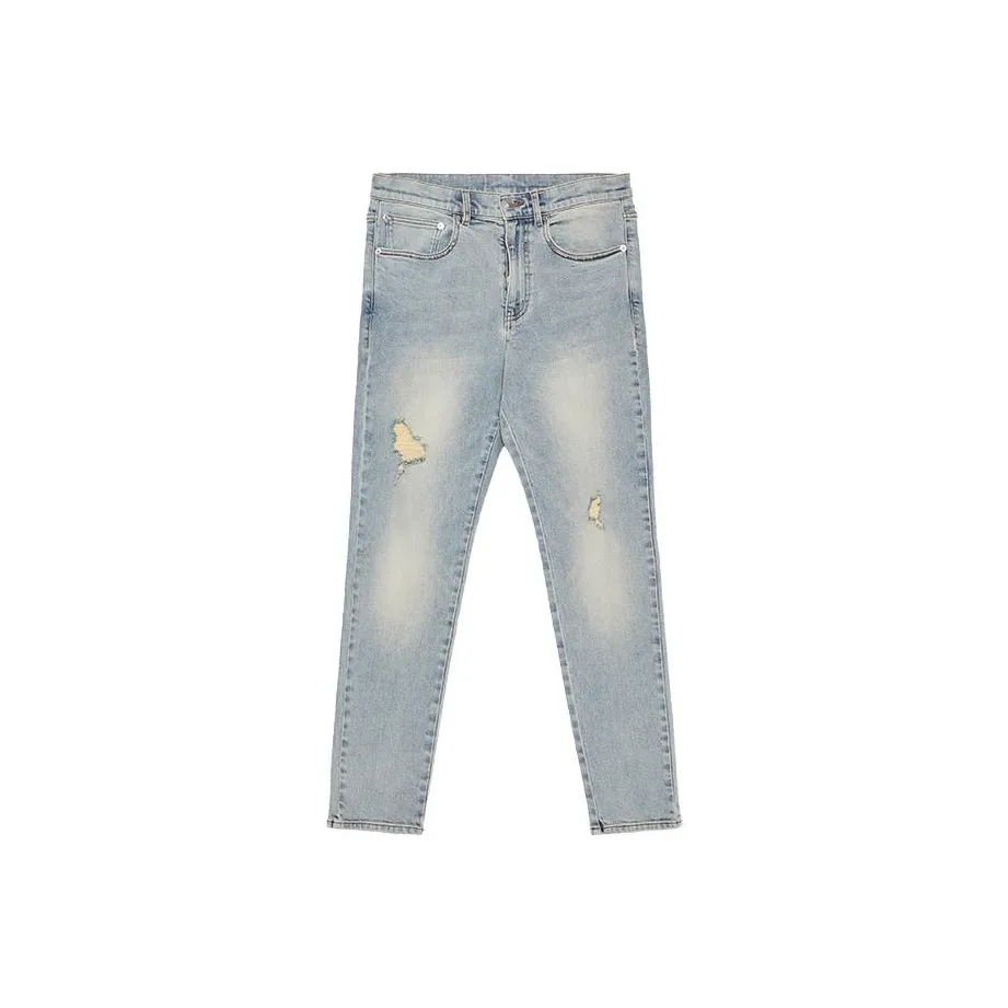Ed Hardy Jeans Men's Indigo