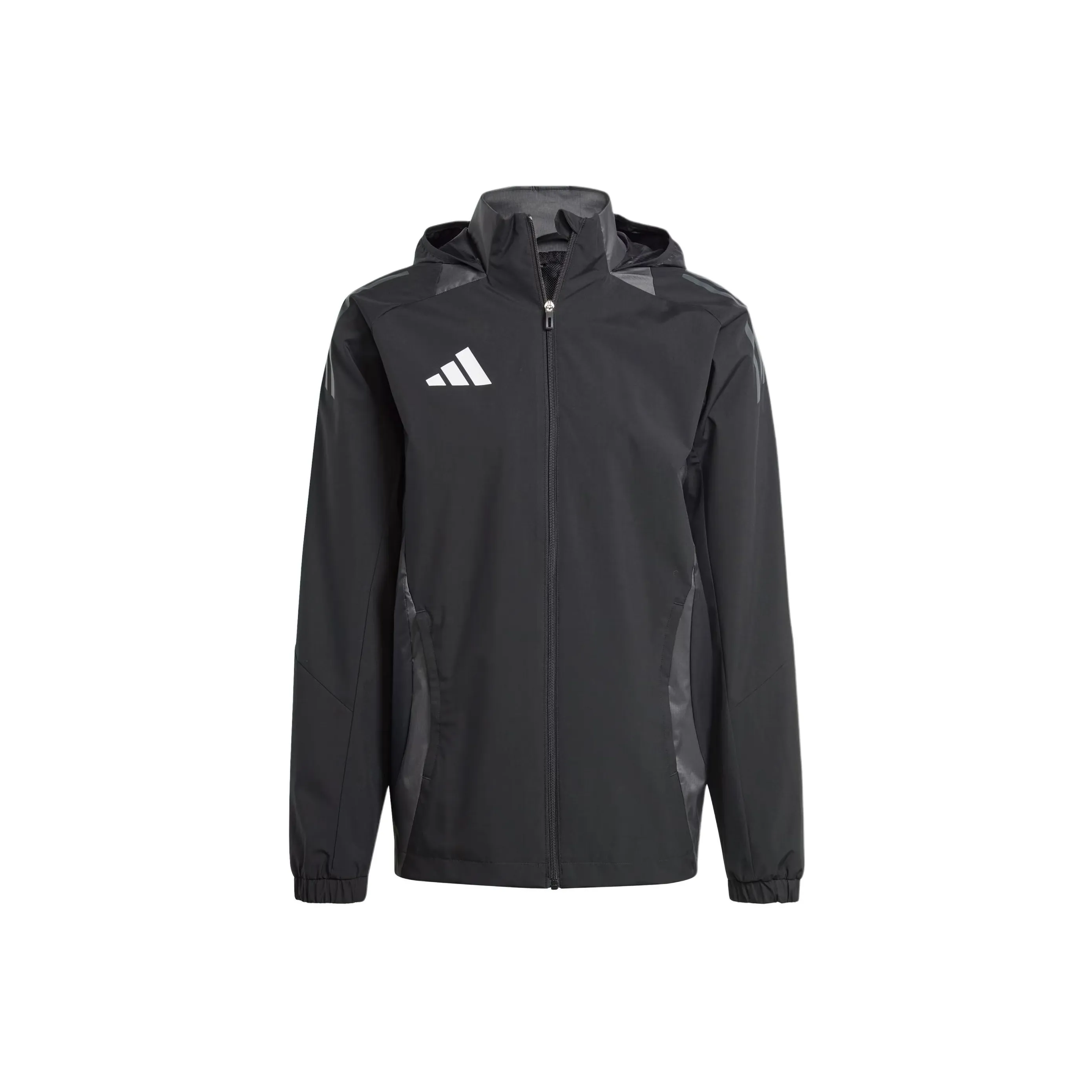 Adidas Tiro 24 Jackets Men Black
