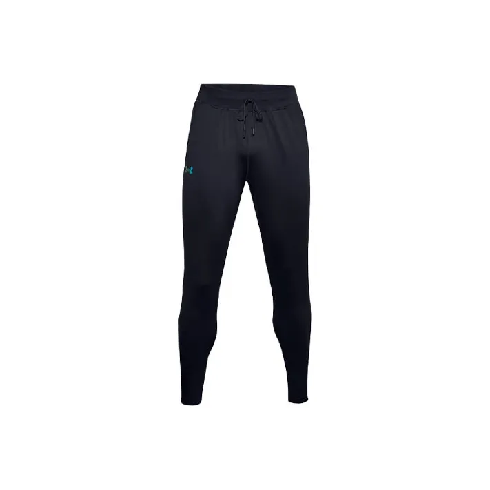 Under Armour Sports Pants Men's Black