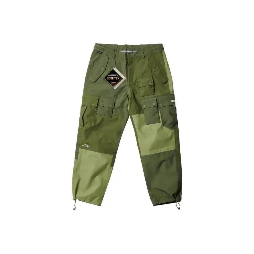 PALACE X Engineered Garments GORE TEX Fa Pant