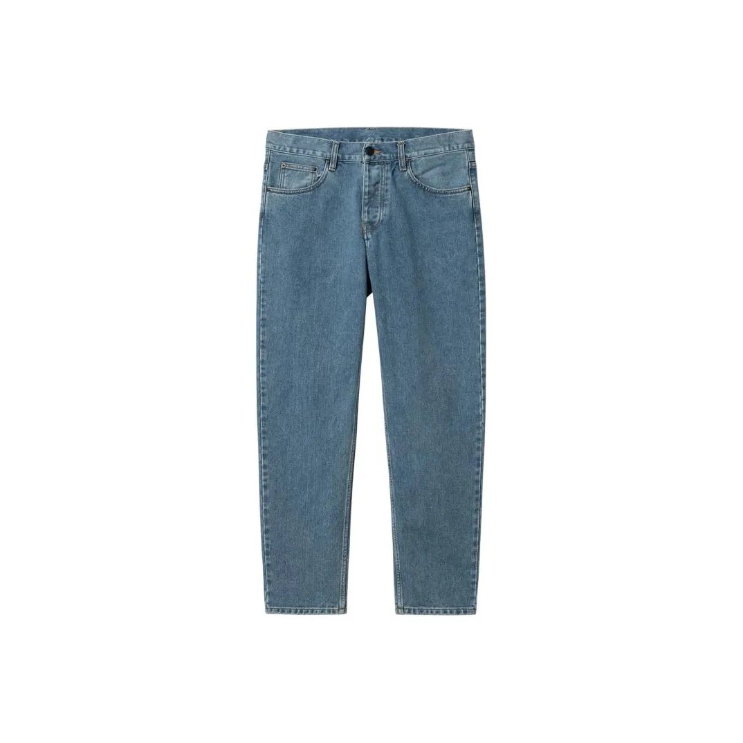 Carhartt WIP Newel Straight leg Jeans