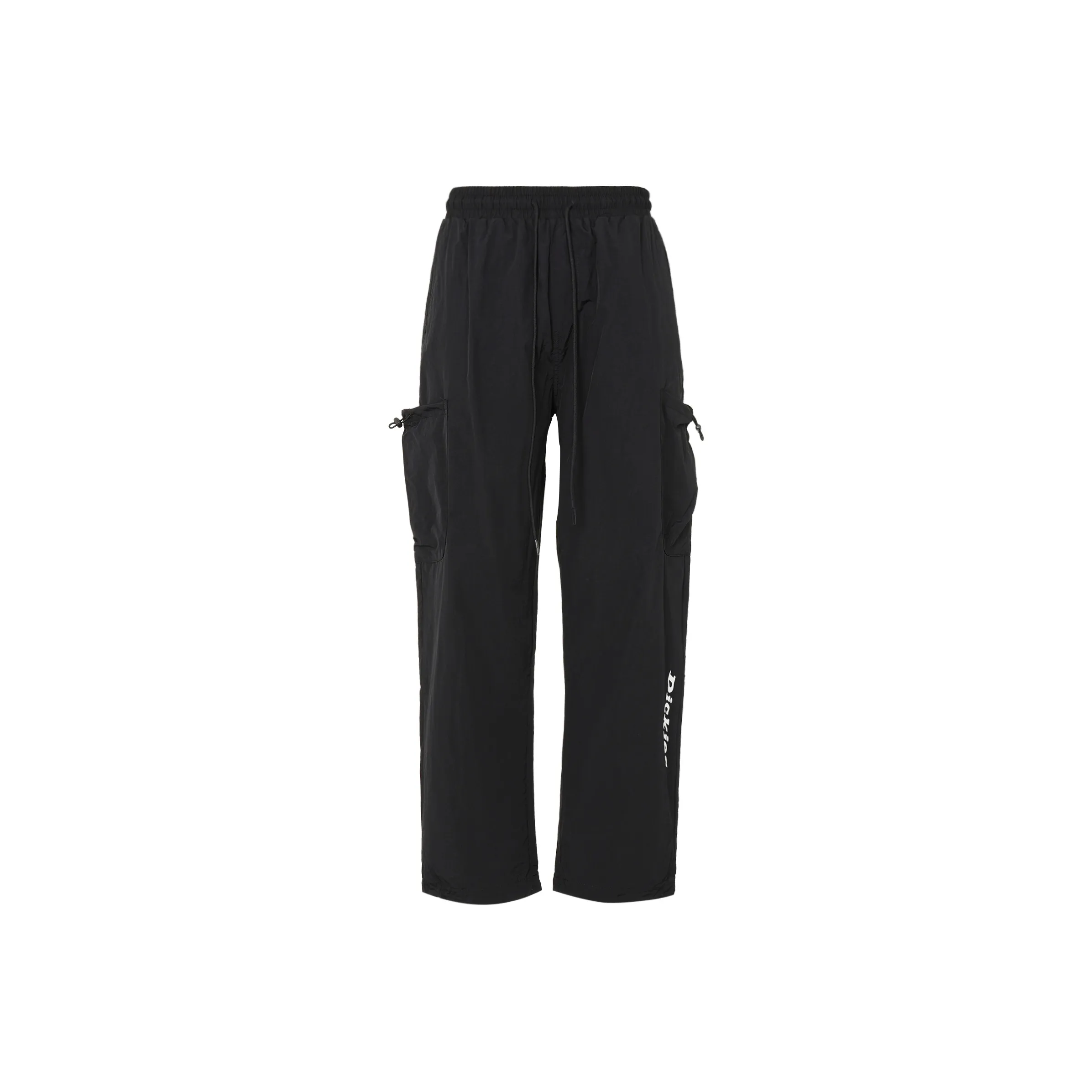 Dickies Мужские Карго Брюки Черные