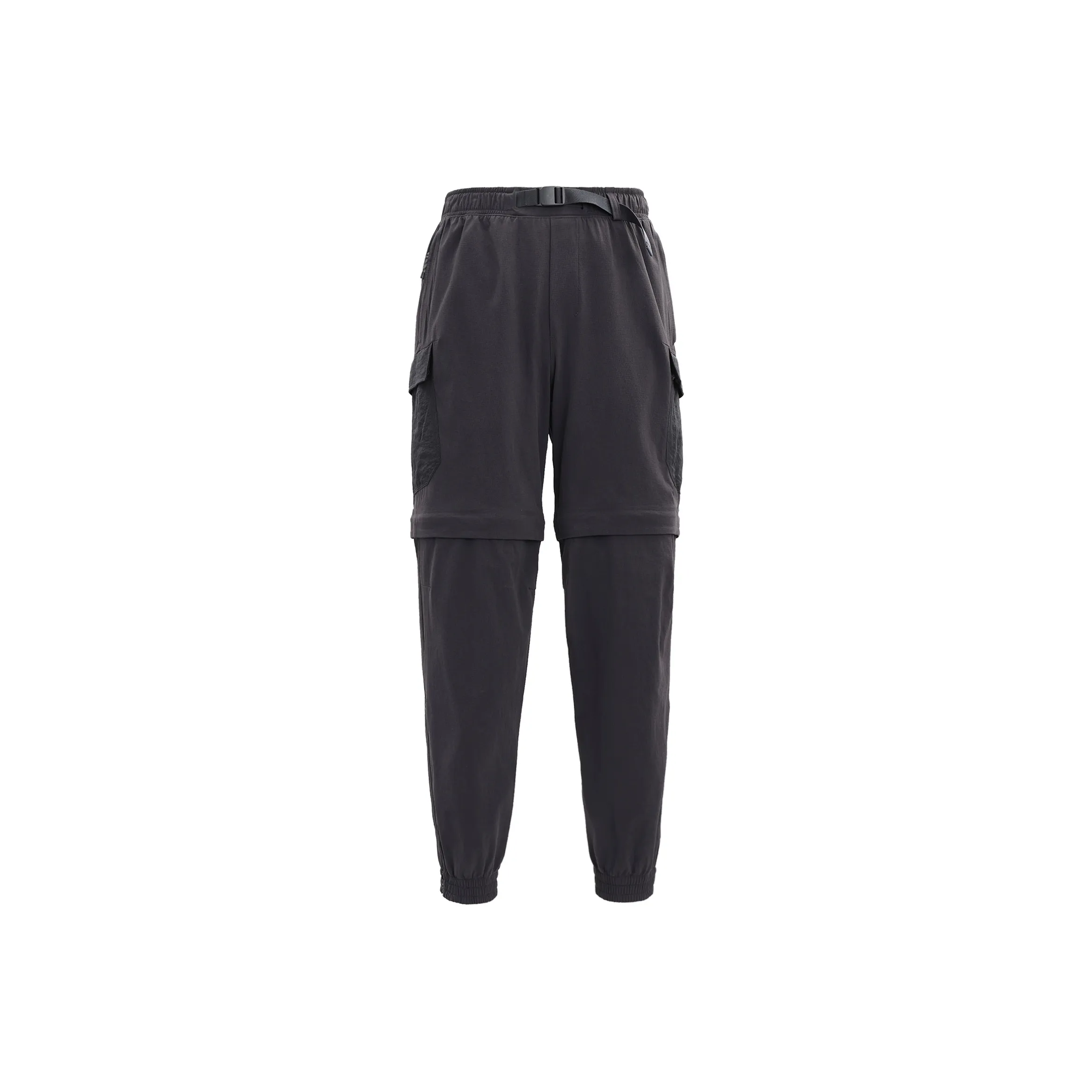 Lululemon Convertible Knitted Sweatpants Men