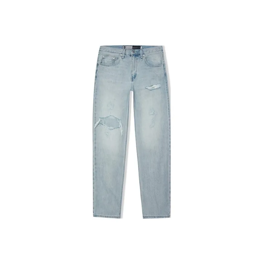Levis Blue Men's Jeans Левис Синий Мужской Джинсы