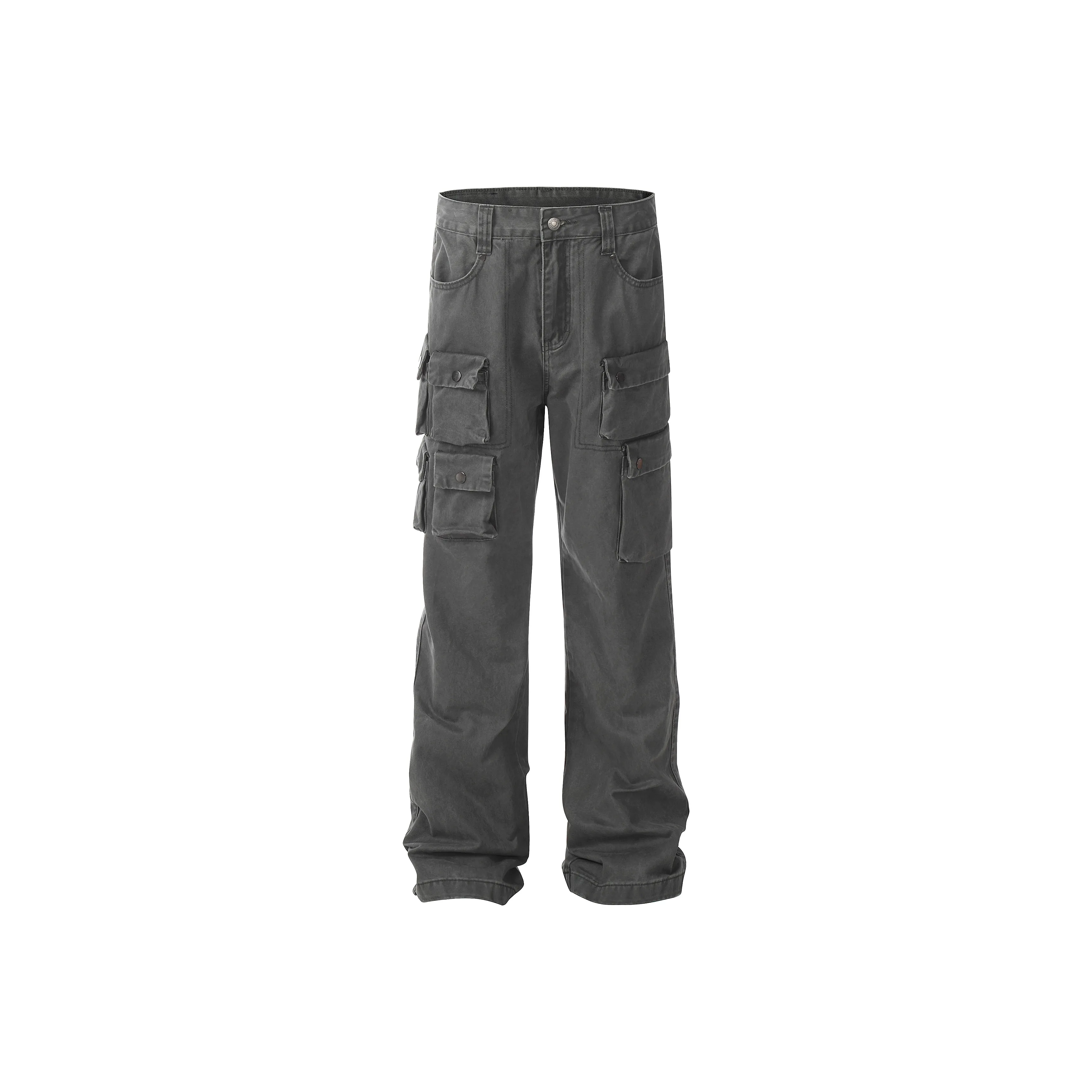 GBXM Cargo Pants Unisex