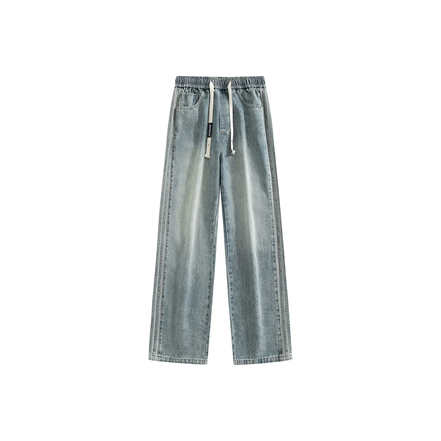 JEANSWEST Унисекс Джинсы