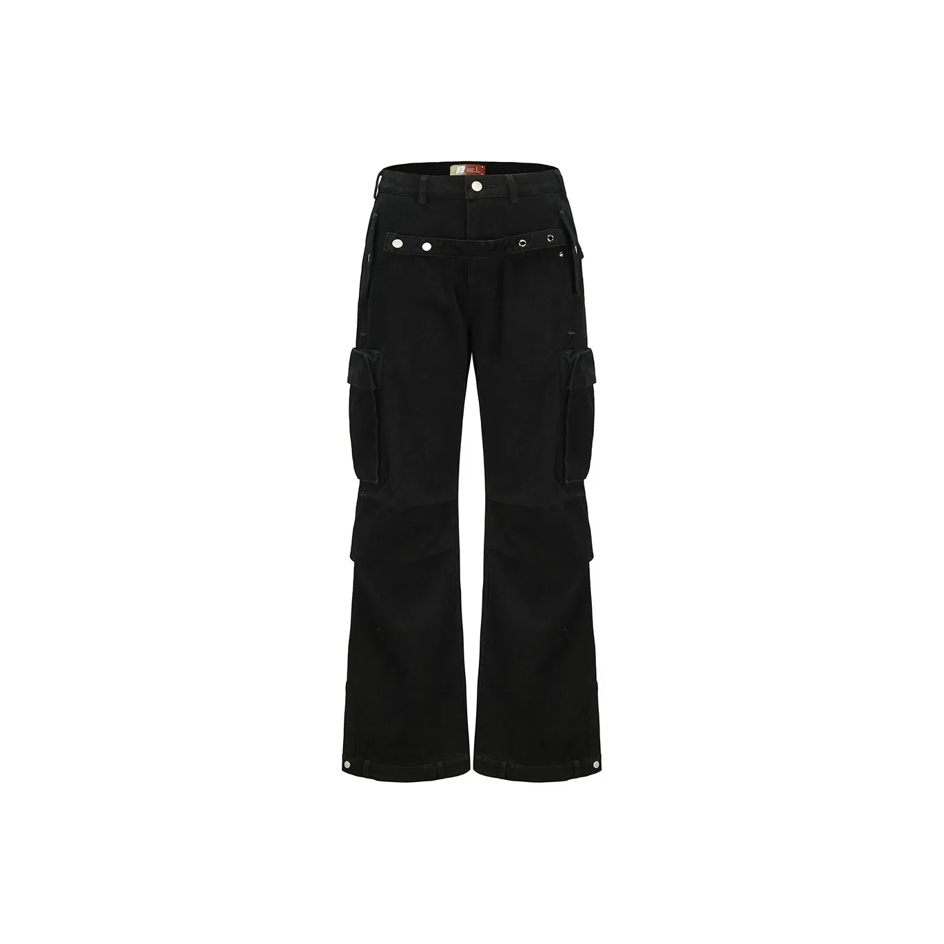 NSTNEW START Cargo Pants Unisex