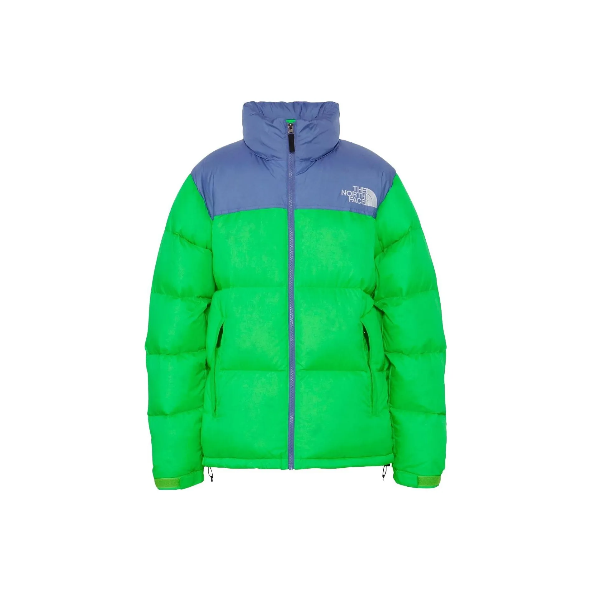 THE NORTH FACE Nuptse Down Jacket Men's Green