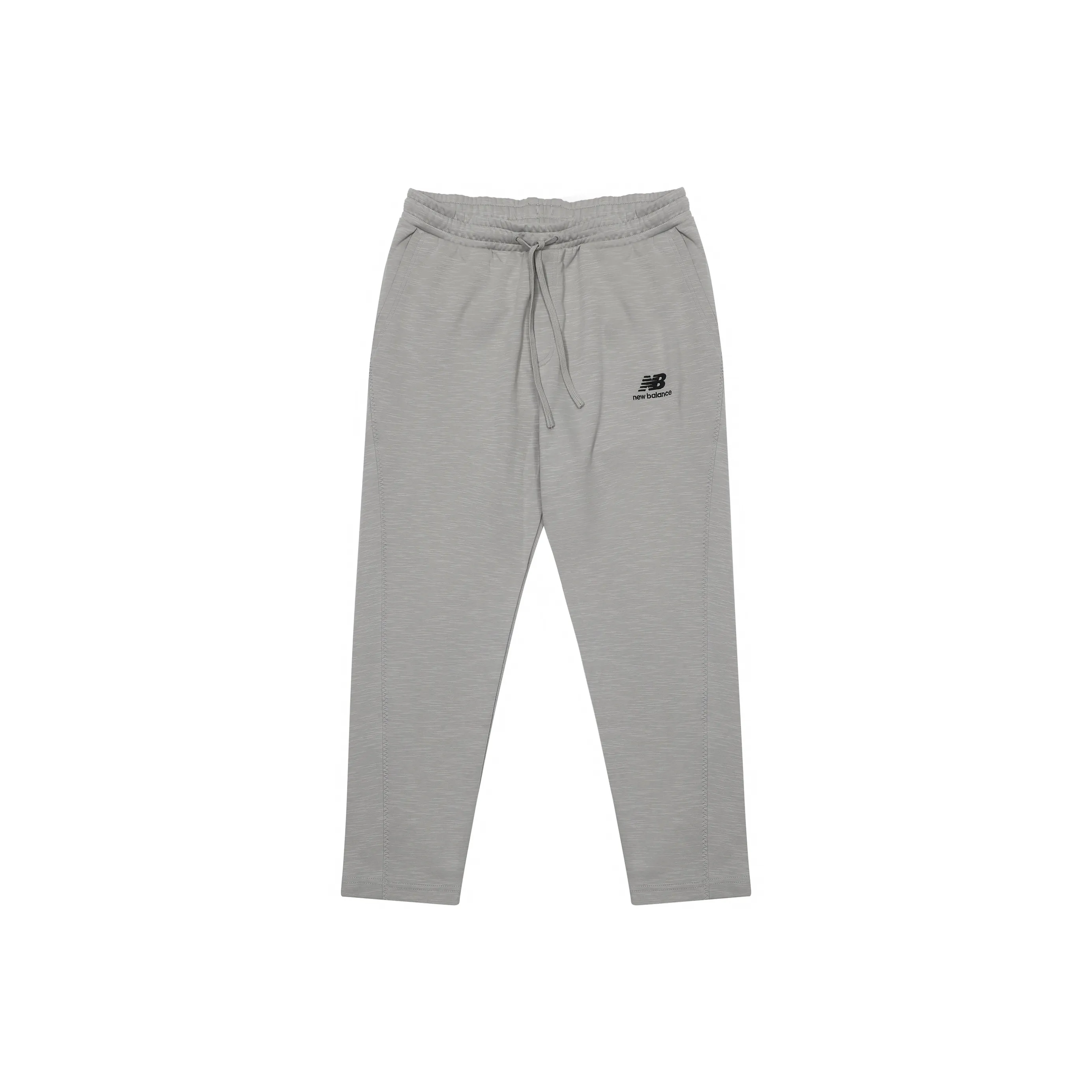 New Balance New Balance Essentials Knitted Sweatpants Men Gray