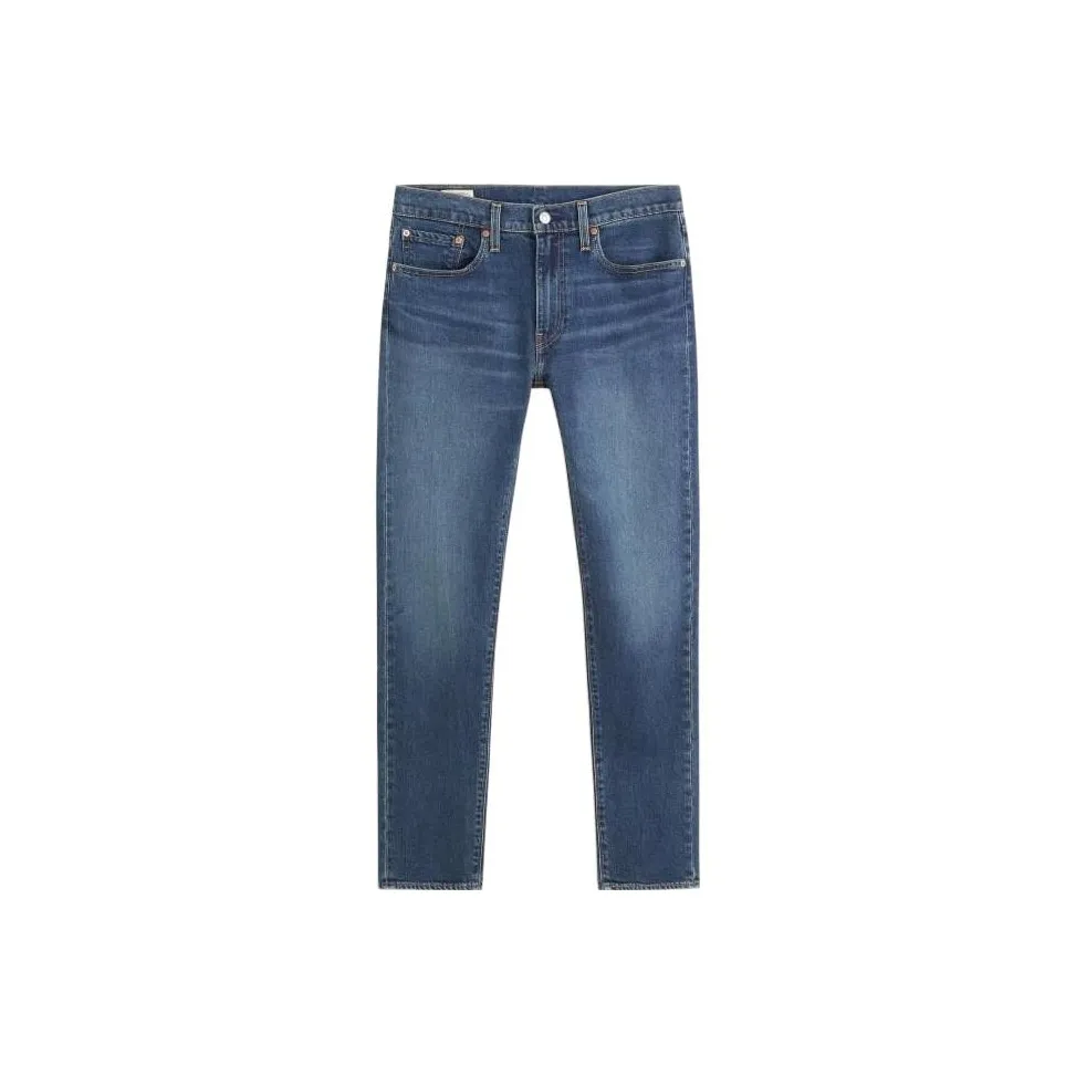 Levis Jeans Men's Blue