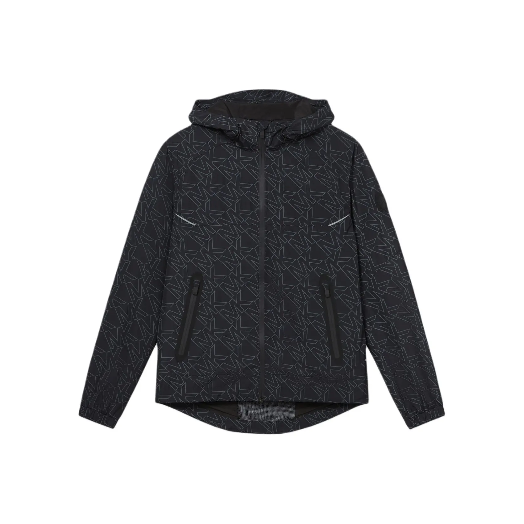 MICHAEL KORS Jackets Burberry Coats Men's Black
