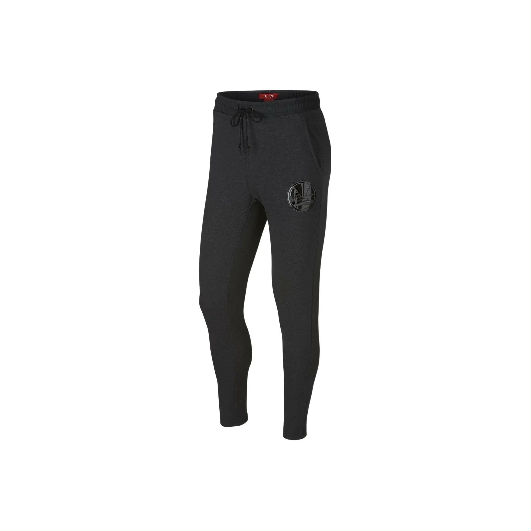 Nike Knitted Sweatpants Men's Dark Gray