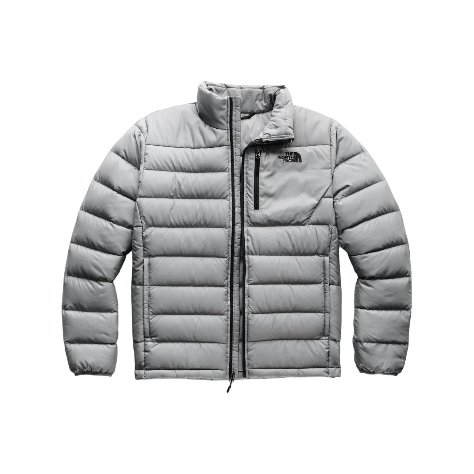 THE NORTH FACE Urban Exploration Пуховик Мужской Серый