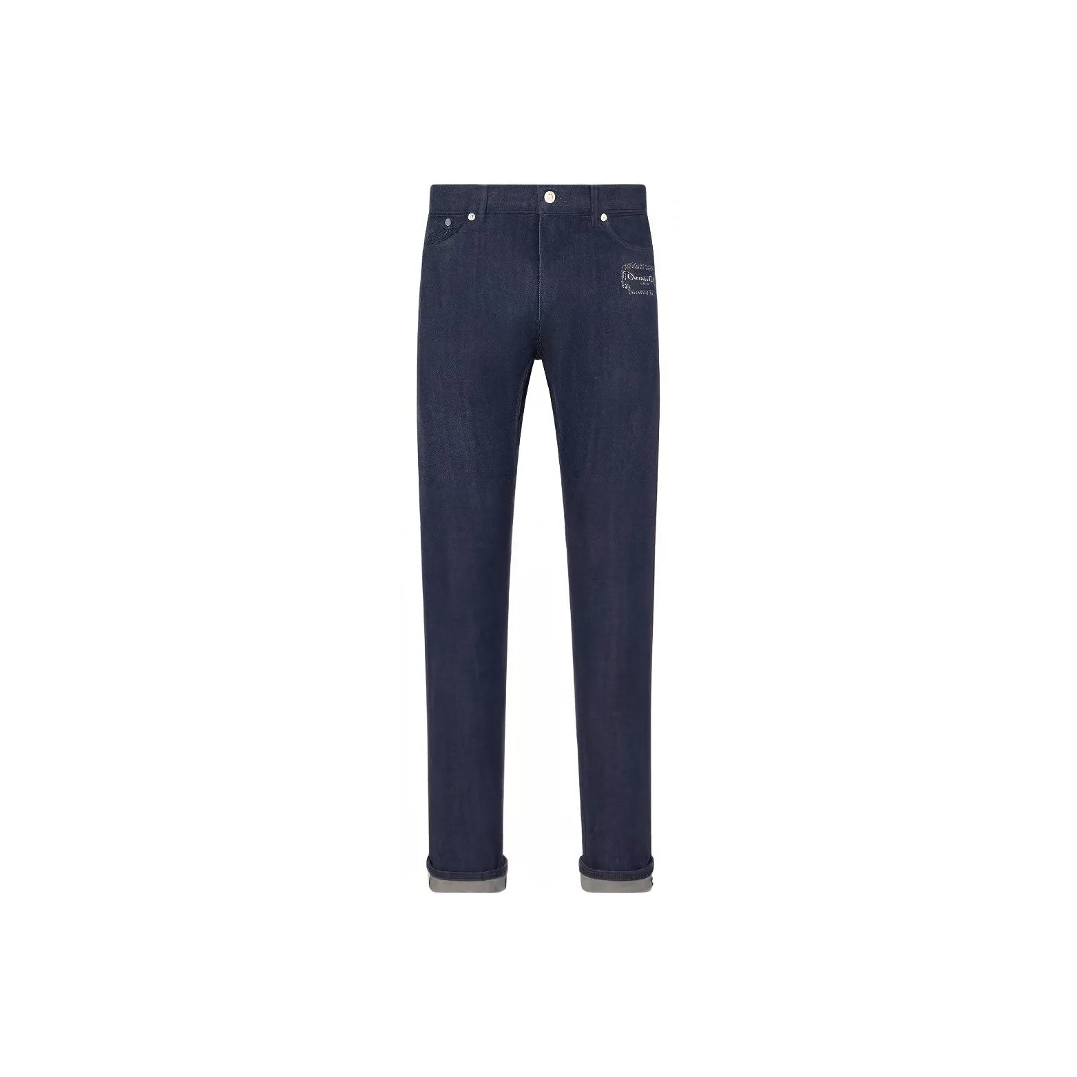 DIOR Jeans Men's Blue