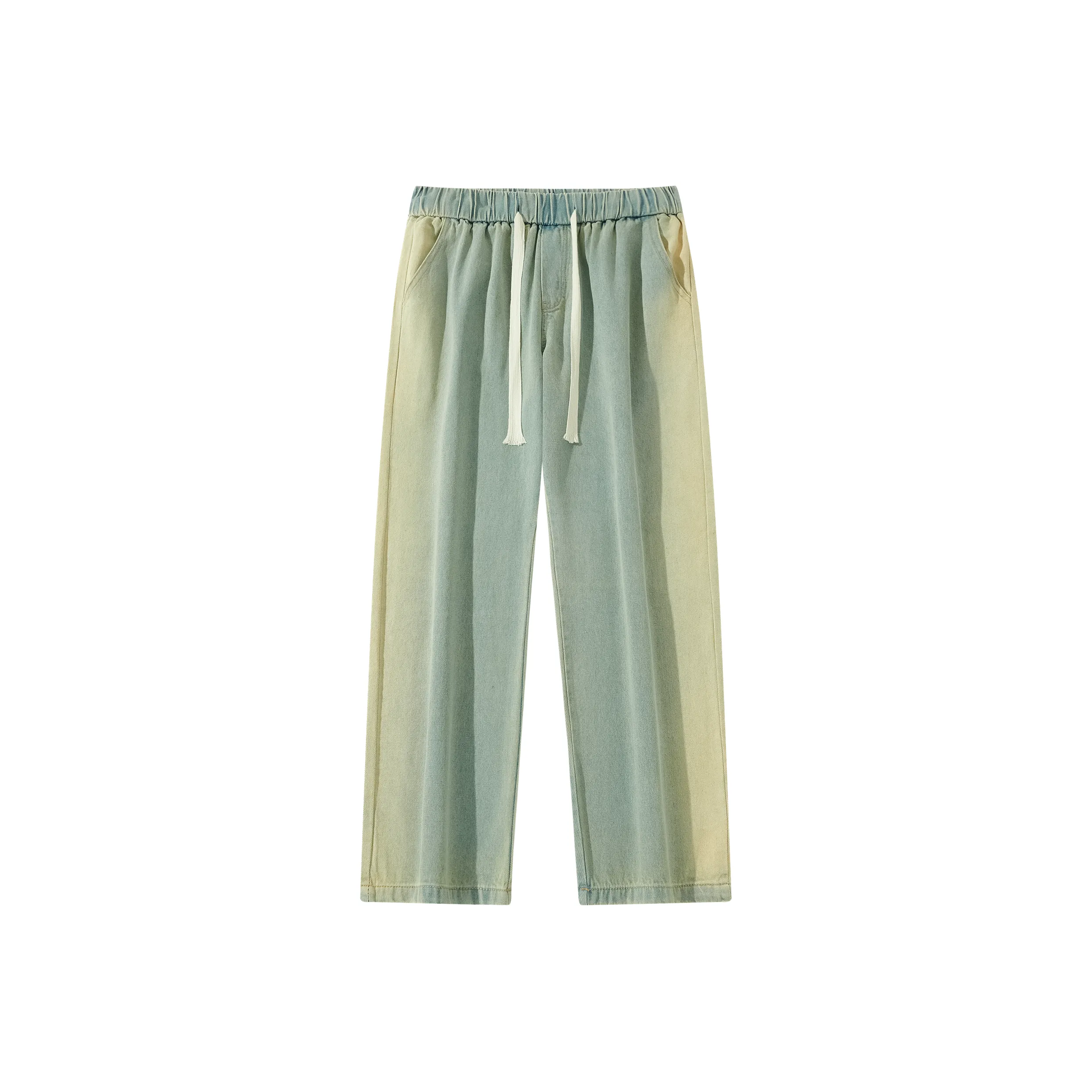 30BRAID Унисекс Джинсы