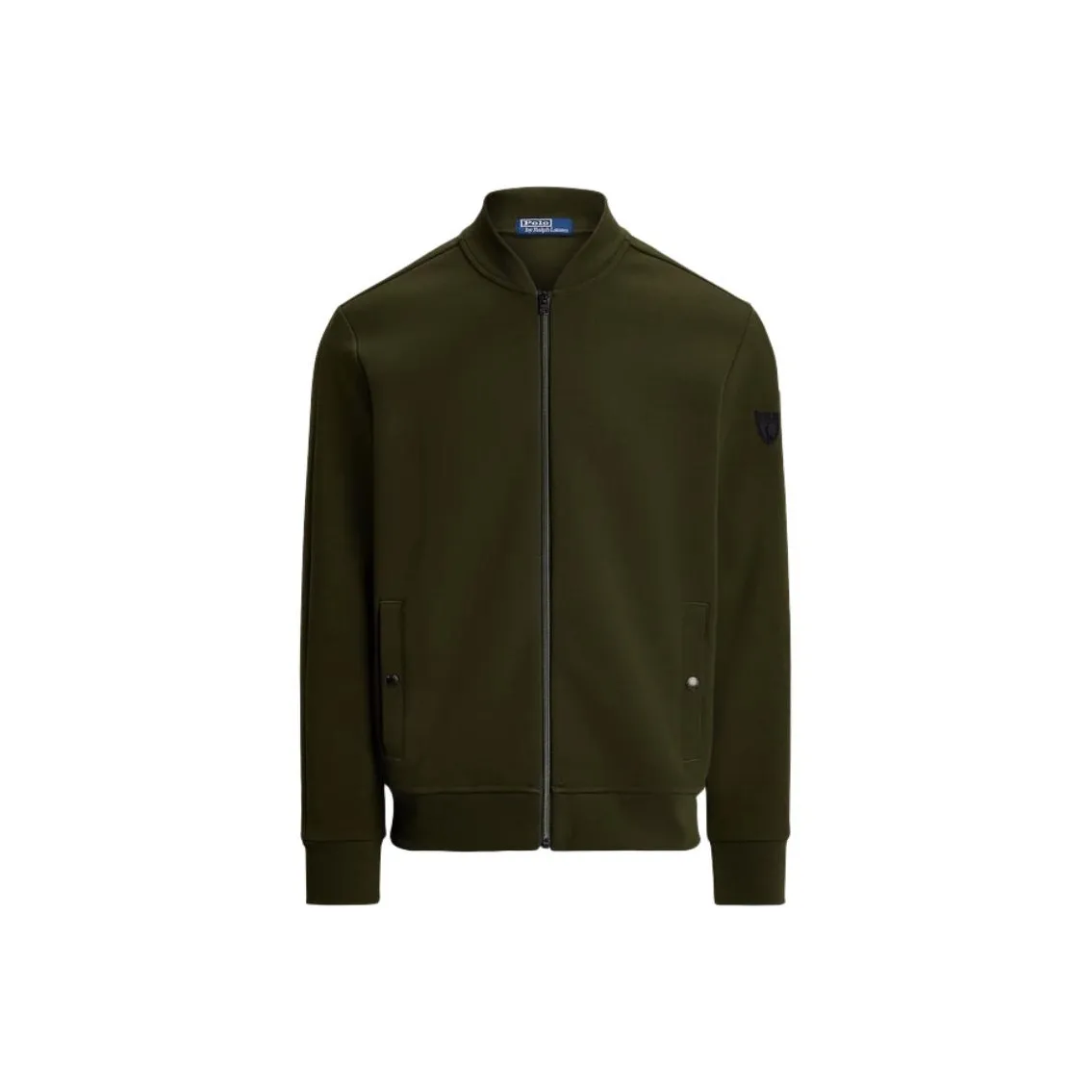 Polo Ralph Lauren SS25 Jackets Coats Men's Brown Green